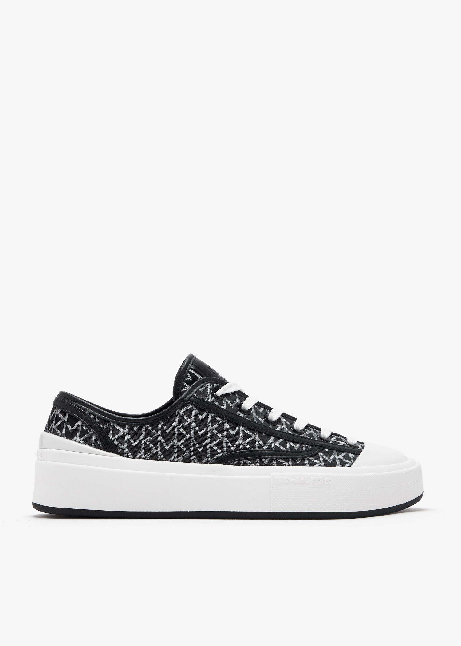 Jude sneakers, Black
Jude sneakers, Black