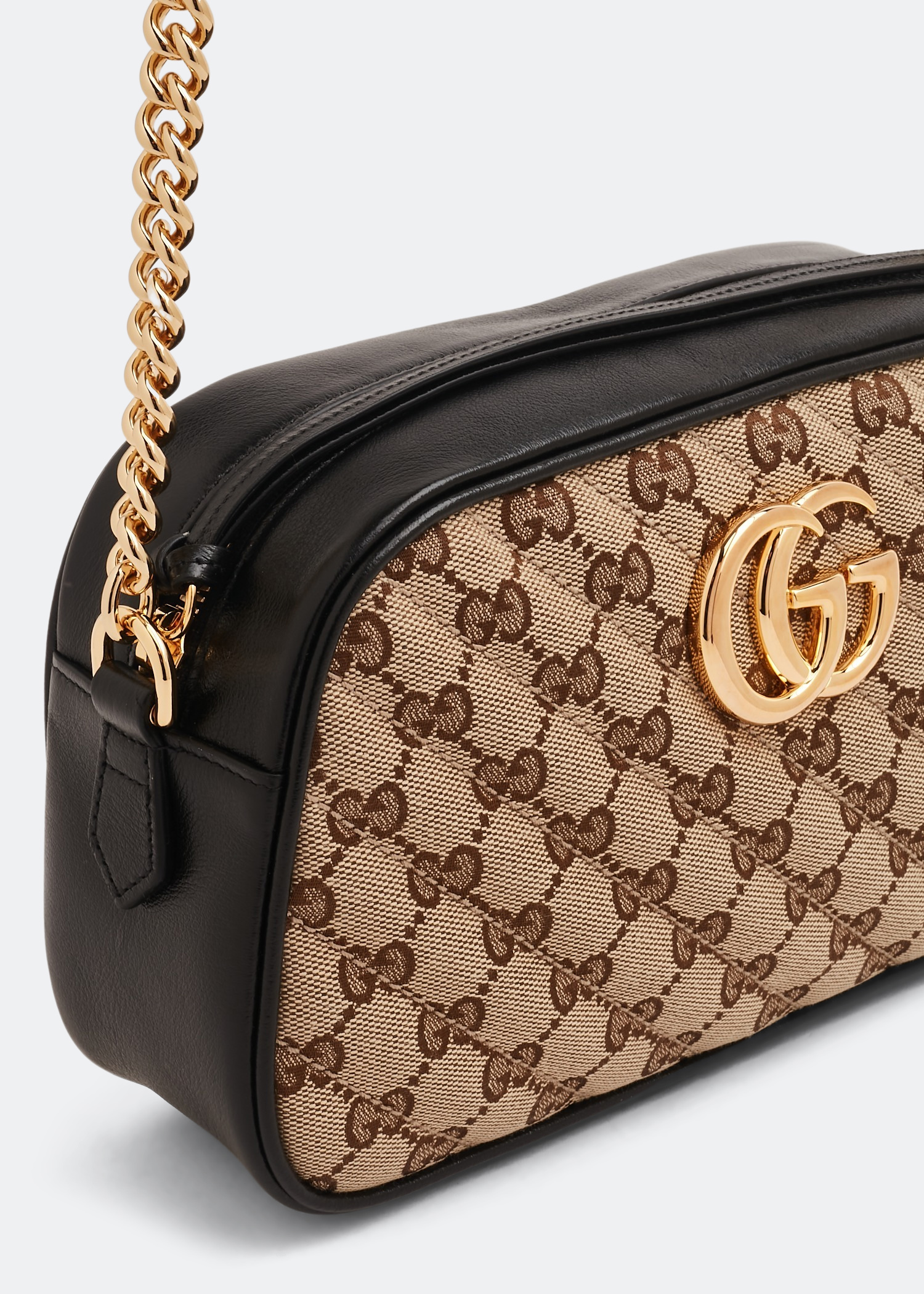 GG Marmont small shoulder bag, Prints 
GG Marmont small shoulder bag, Prints