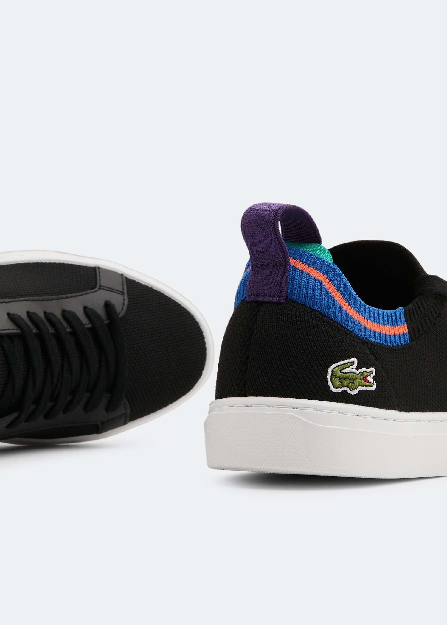 La Piquée sneakers, Multi-coloured