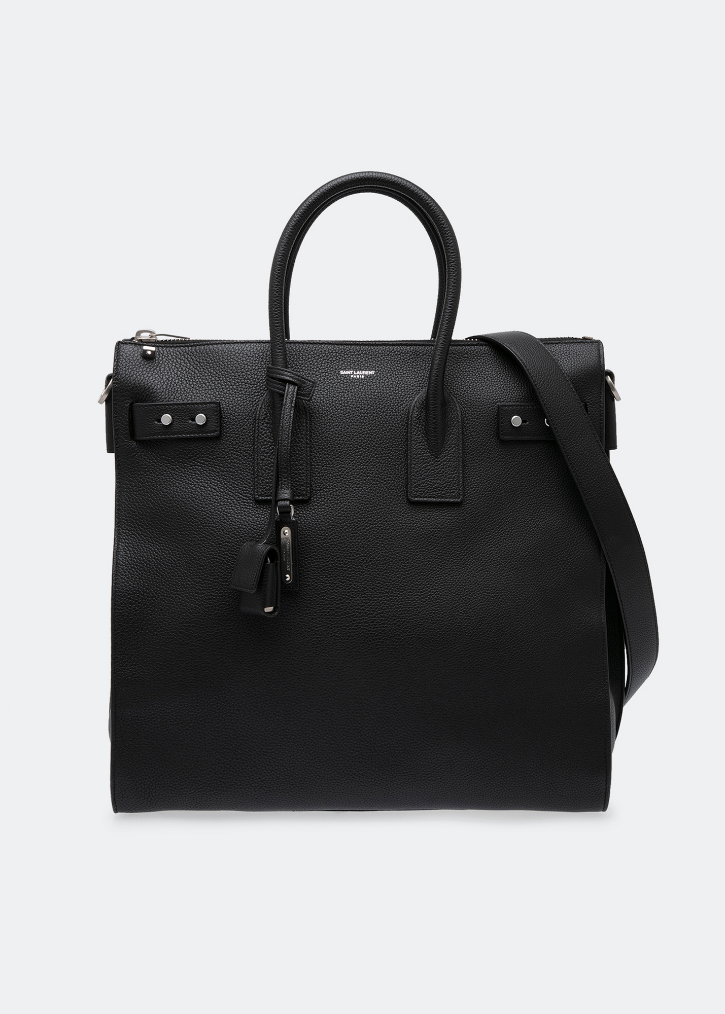 North South Sac De Jour tote bag, Black
North South Sac De Jour tote bag, Black
