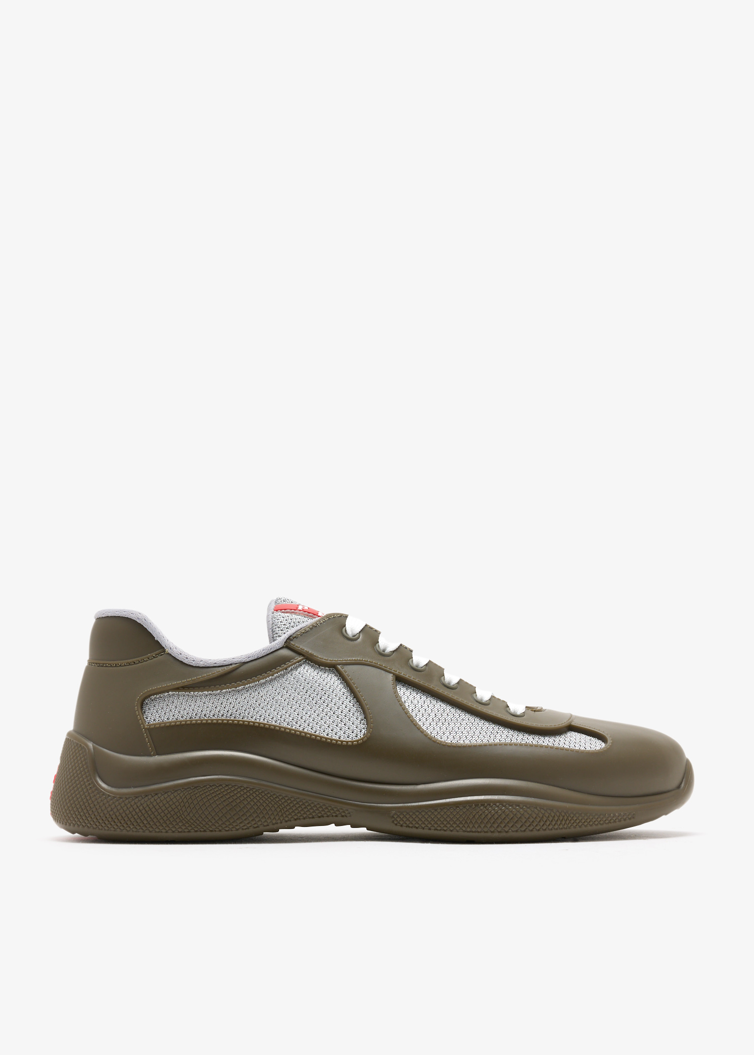 America's Cup sneakers, Khaki
America's Cup sneakers, Khaki