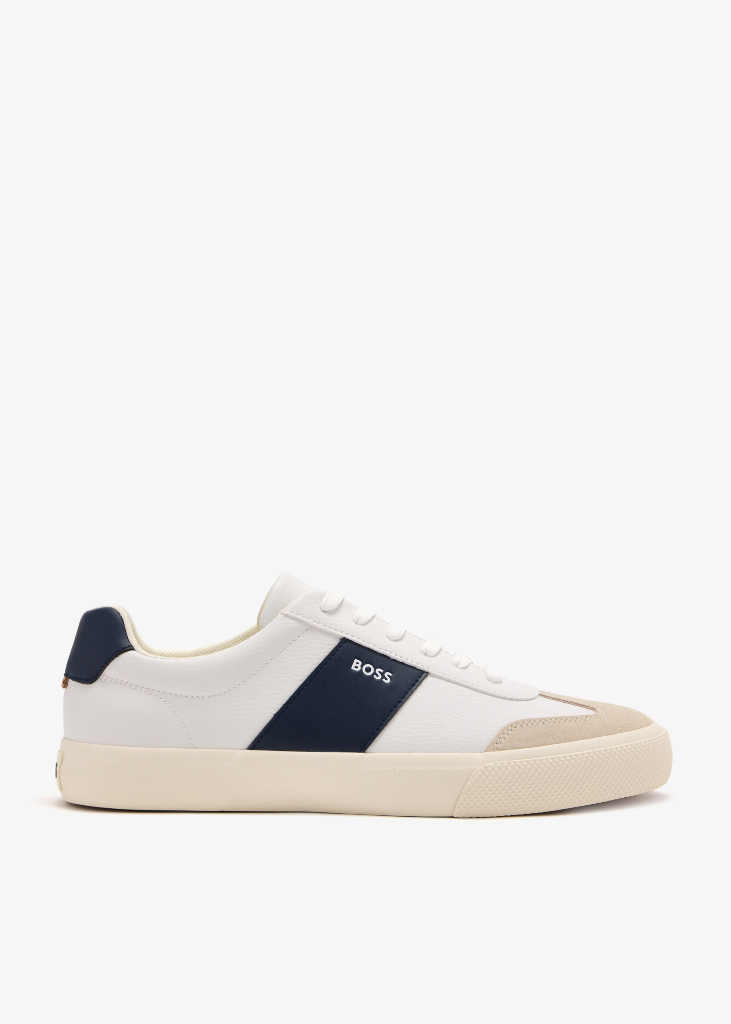 Aiden sneakers, White
Aiden sneakers, White