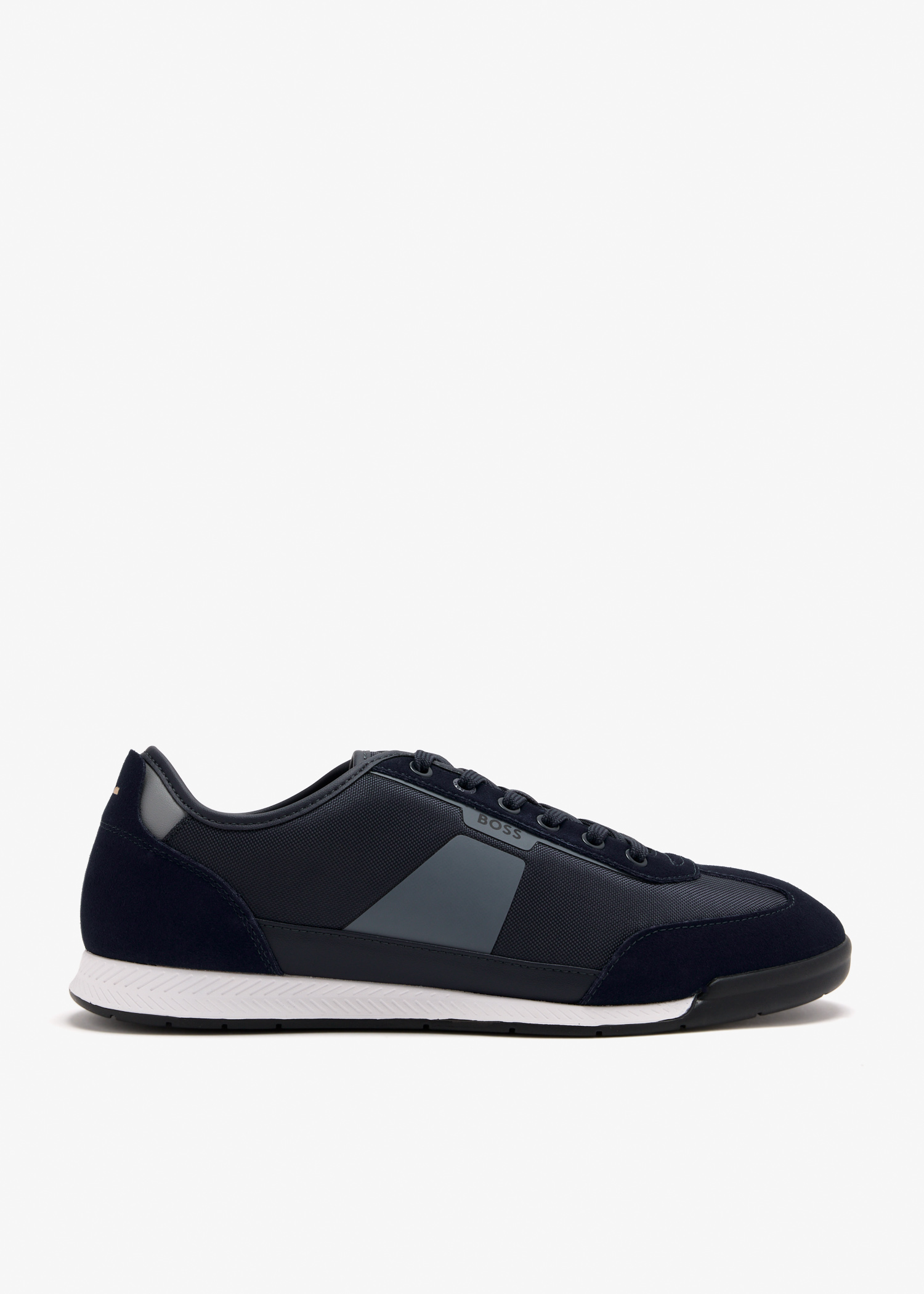 Nitan sneakers, Navy
Nitan sneakers, Navy