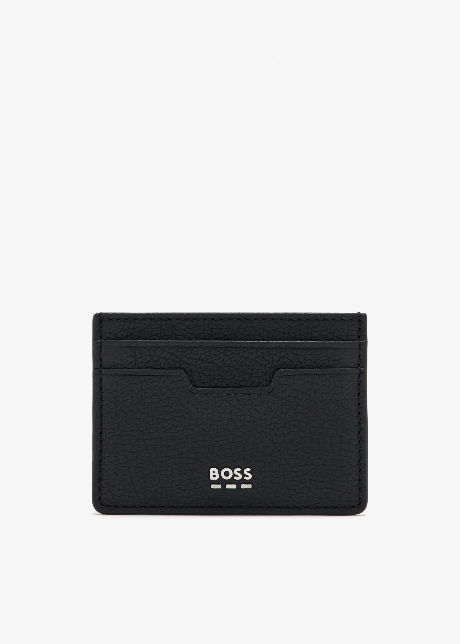 Lewys card holder, Black
Lewys card holder, Black