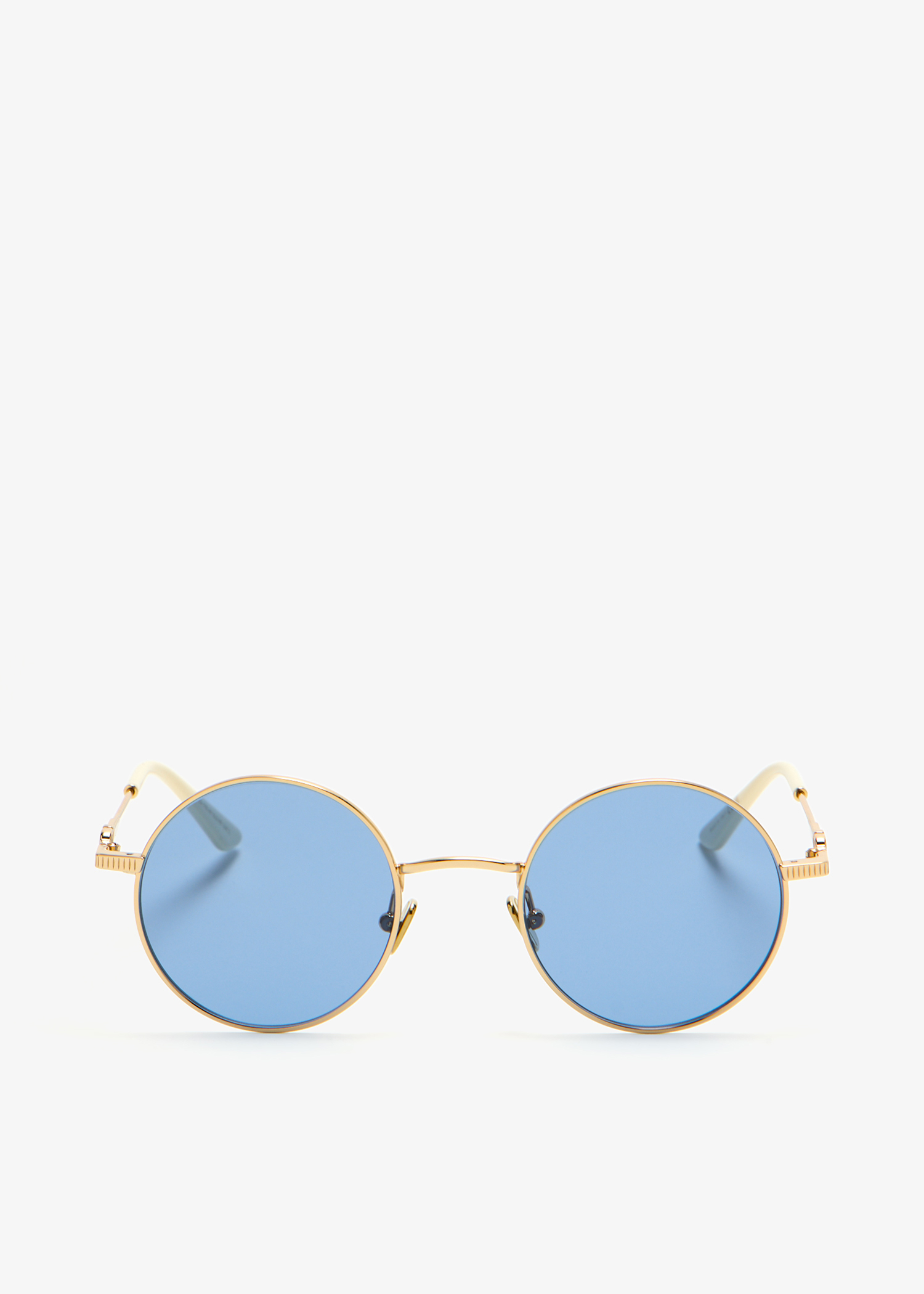 Round sunglasses, Gold
Round sunglasses, Gold