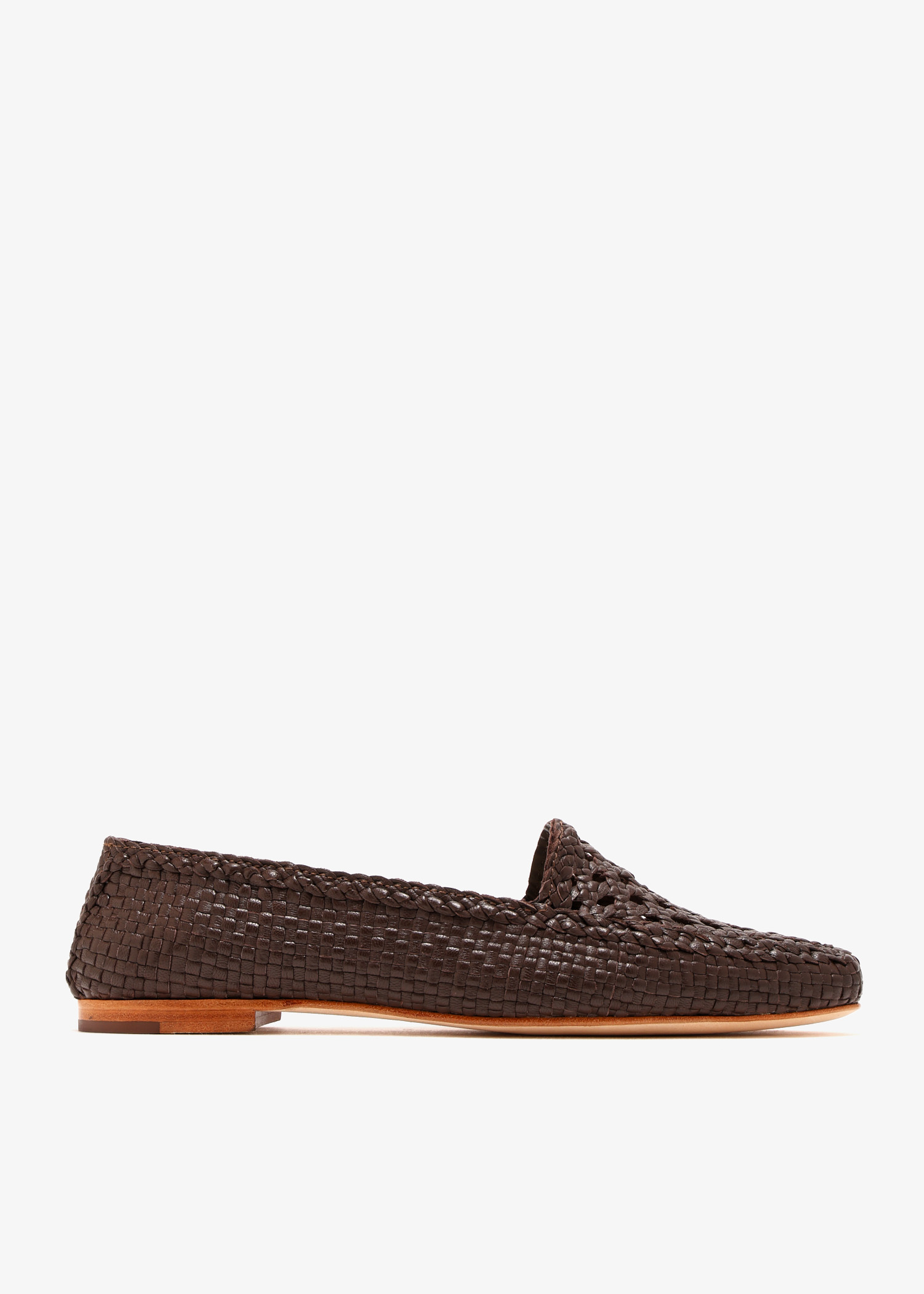 XXL loafers, Brown
XXL loafers, Brown