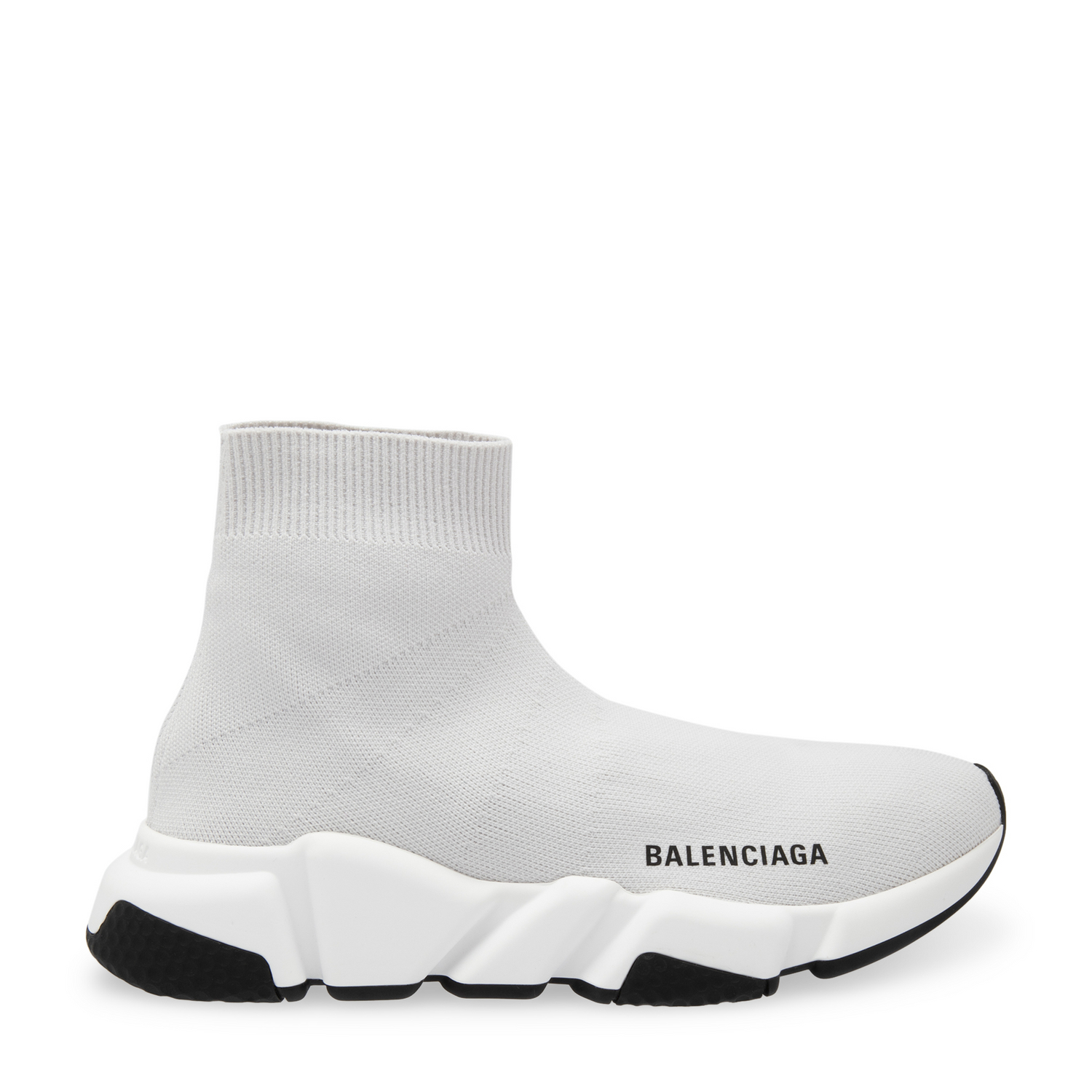 Speed sneakers, Grey