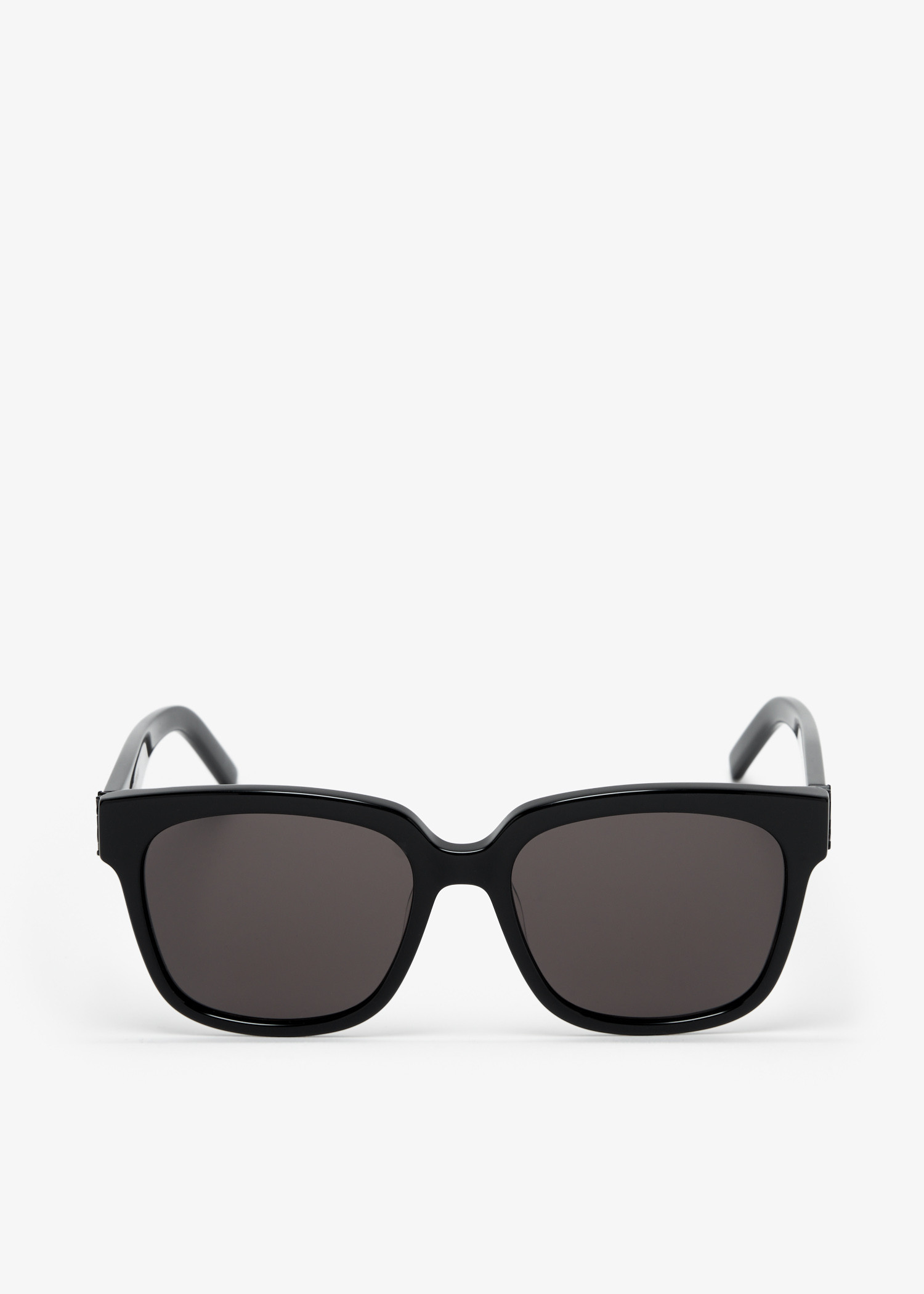Monogram SL M40 sunglasses, Black
Monogram SL M40 sunglasses, Black