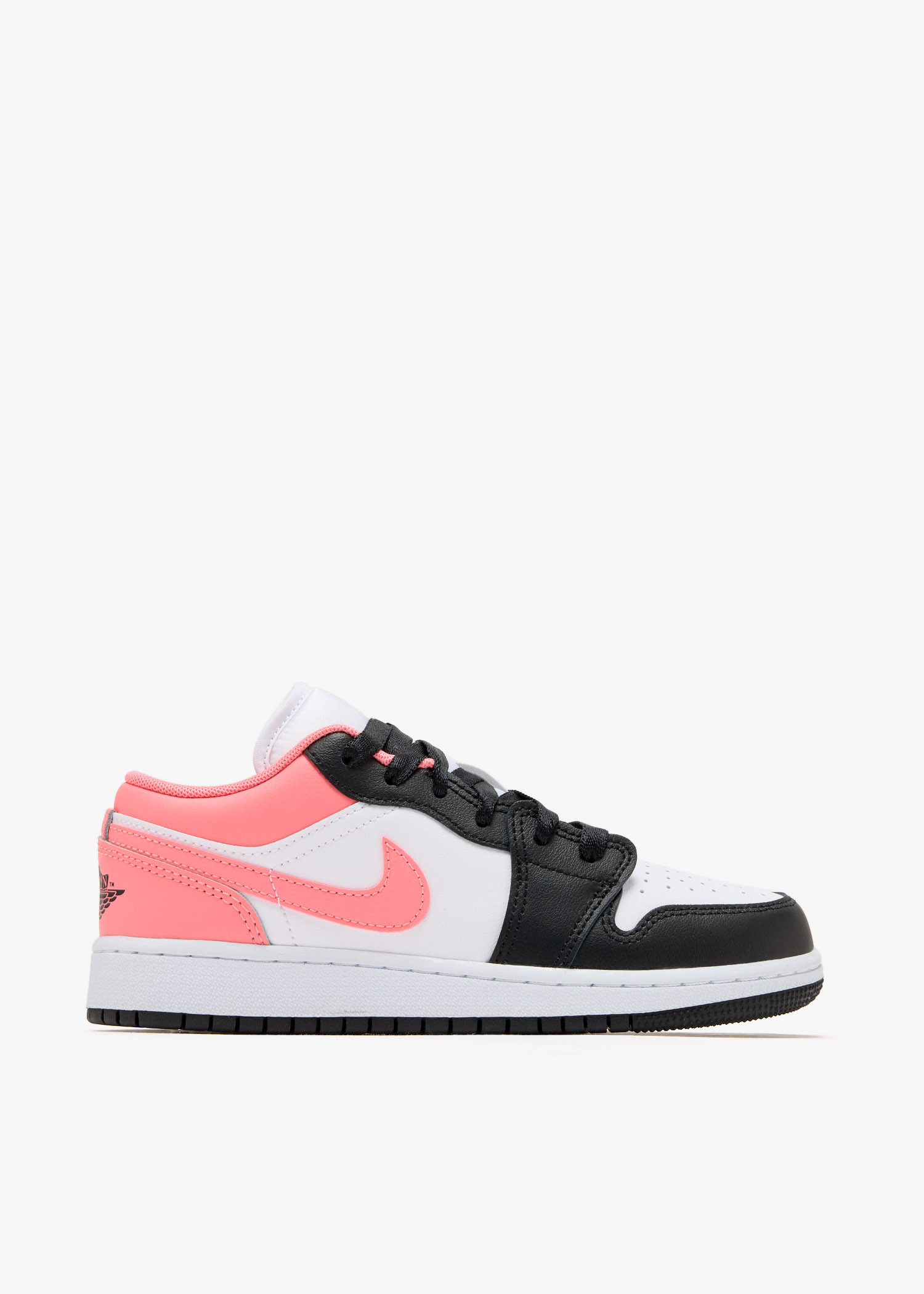 Air Jordan 1 Low sneakers, Pink
Air Jordan 1 Low sneakers, Pink