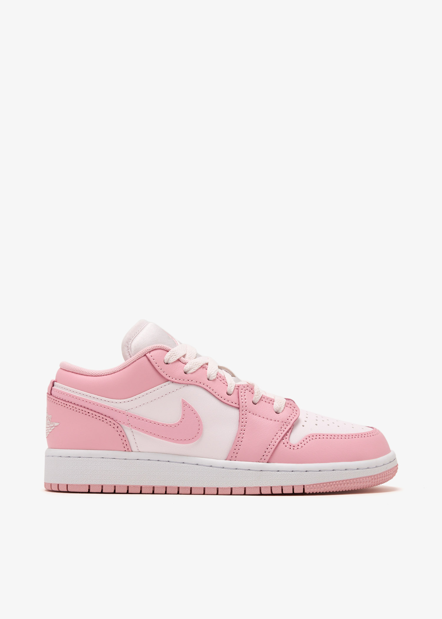 Air Jordan 1 Low sneakers, Pink
Air Jordan 1 Low sneakers, Pink