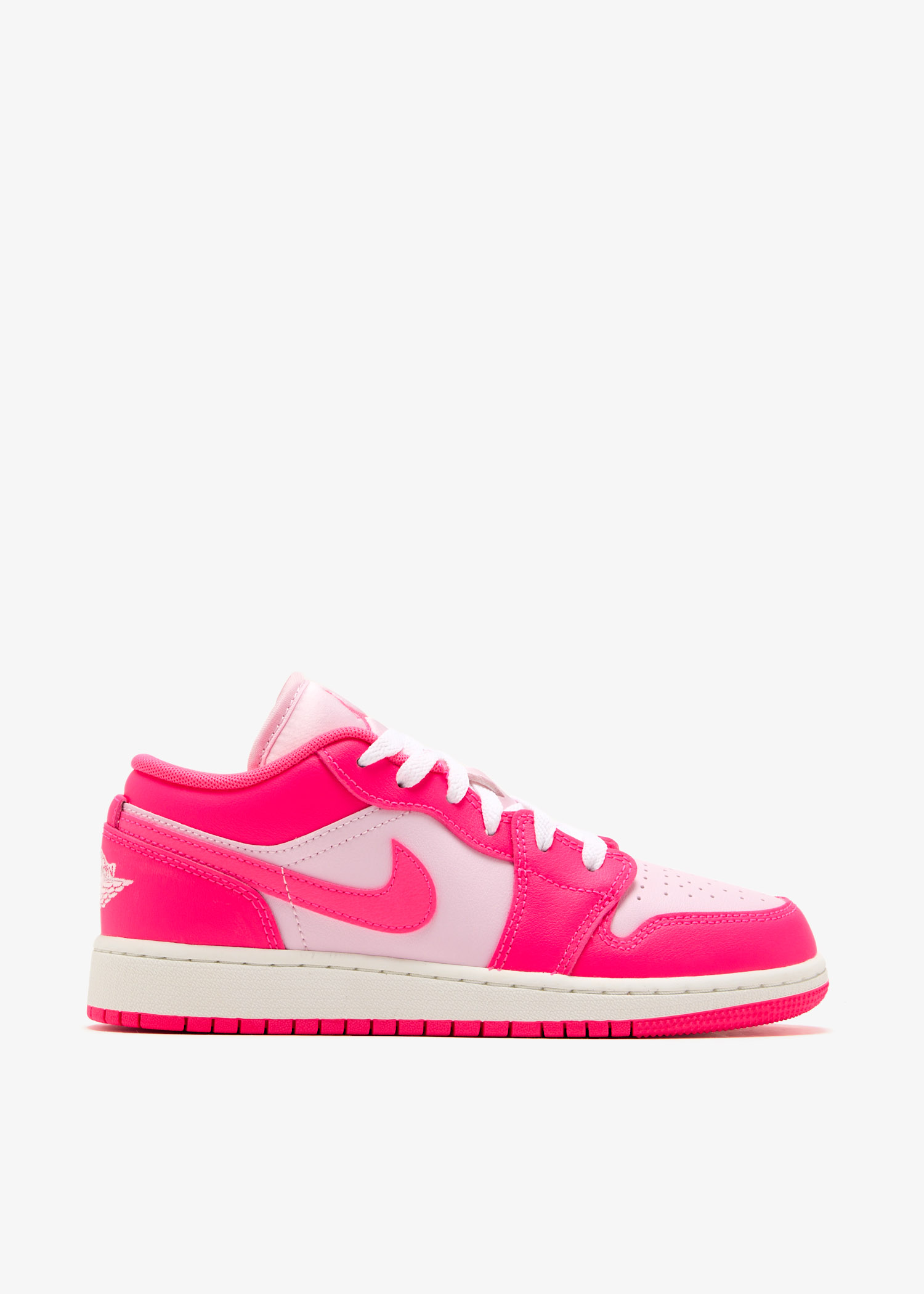 Air Jordan 1 Low sneakers, Pink
Air Jordan 1 Low sneakers, Pink