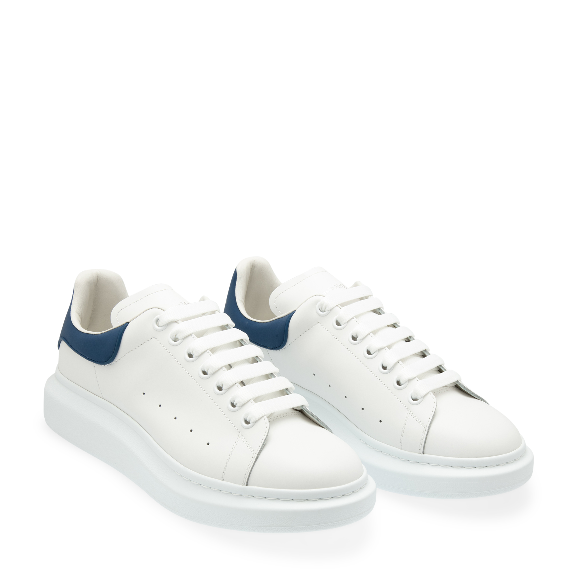 Larry oversized sneakers,Oversized sneakers, White
