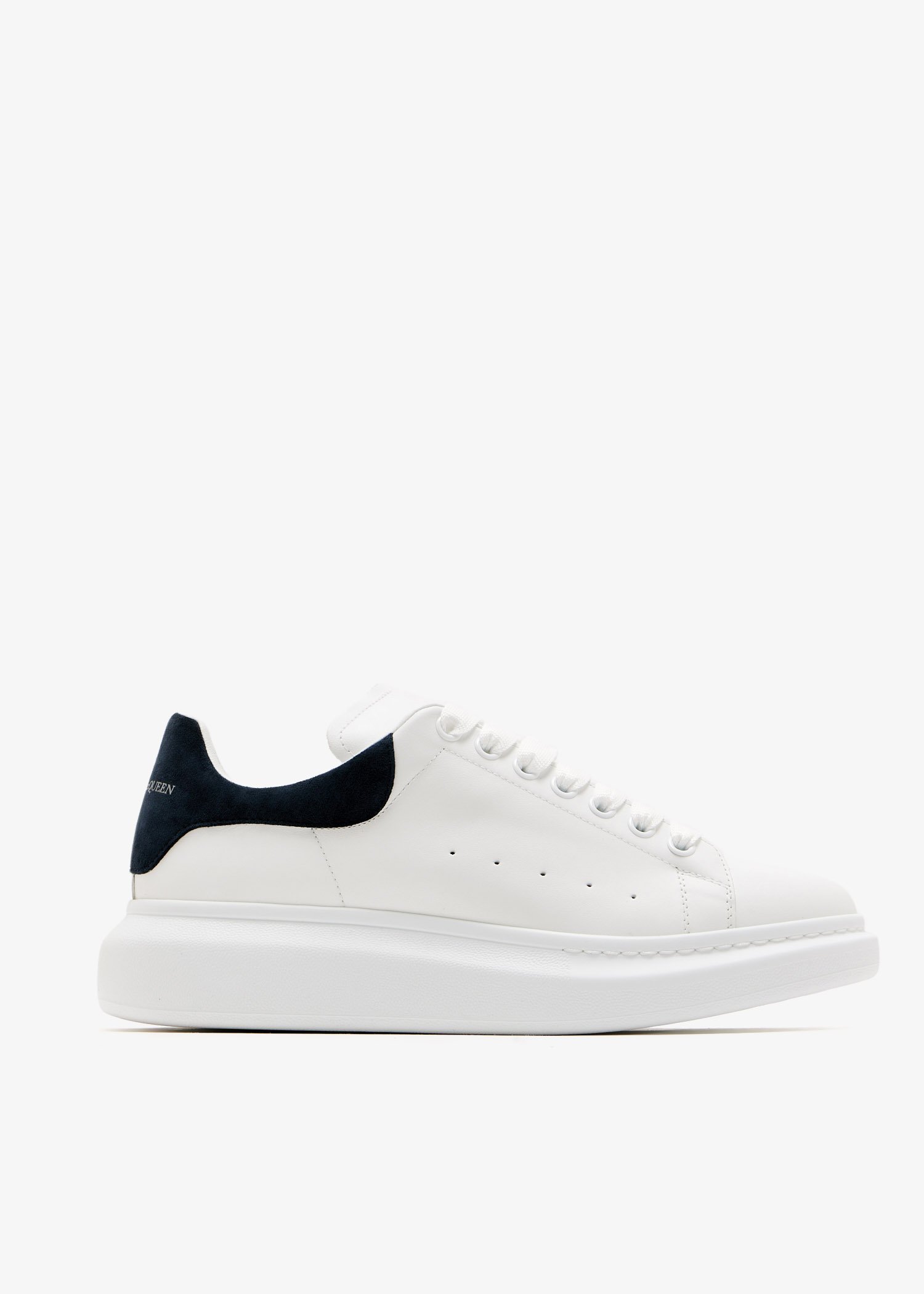 Oversized sneakers, White
Oversized sneakers, White