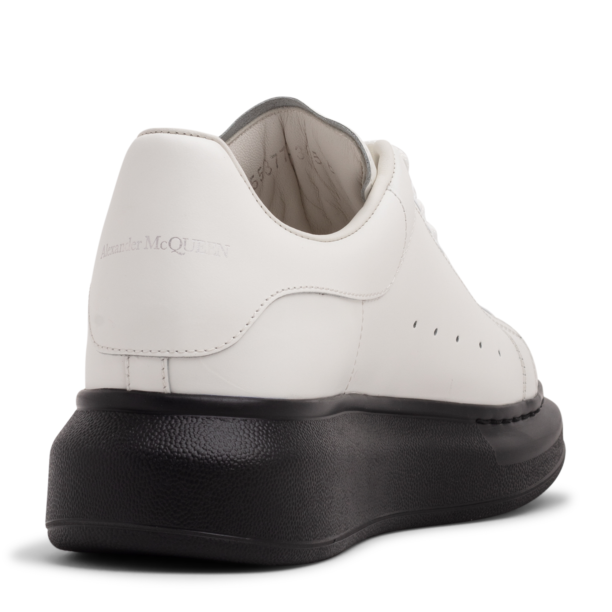 Larry oversized sneakers,Oversized sneakers, White