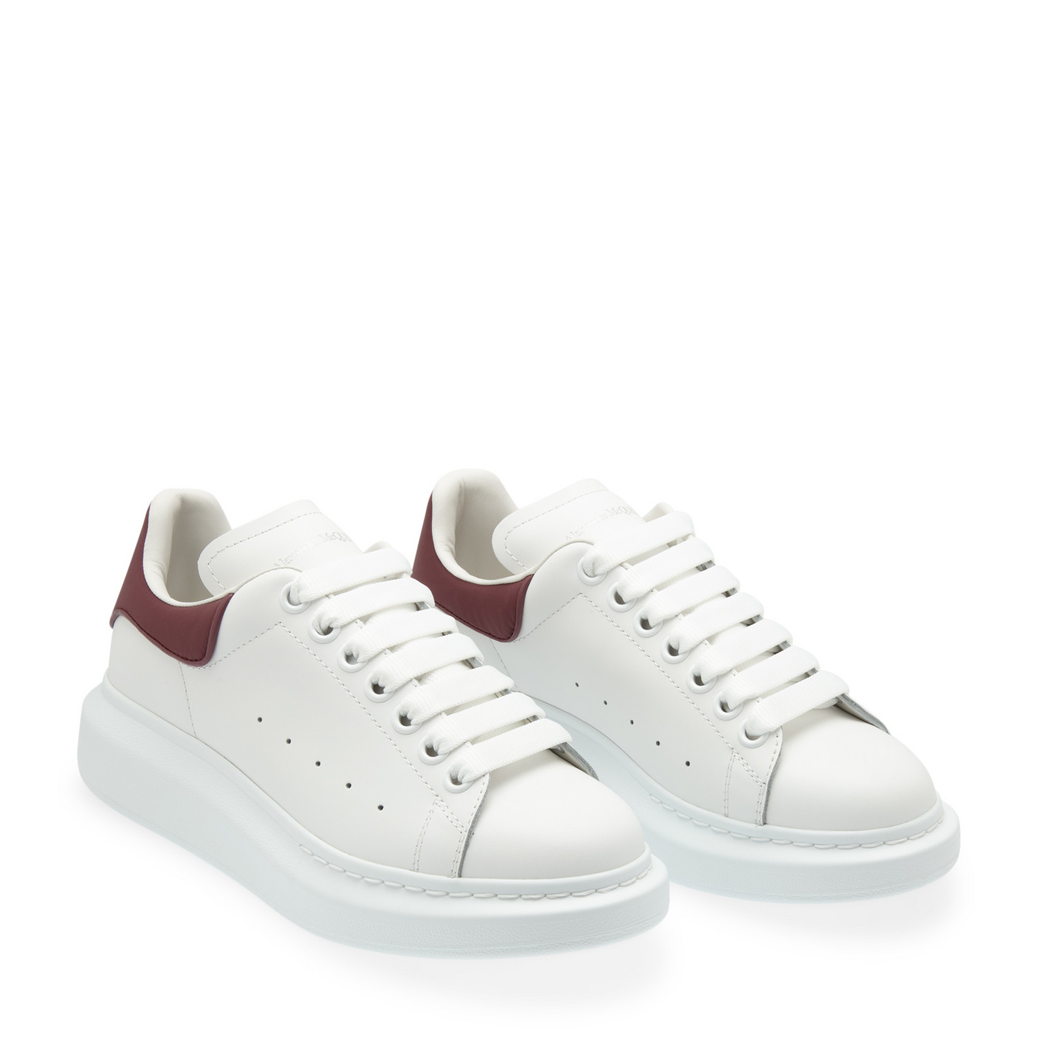 Larry oversized sneakers,Oversized sneakers, White