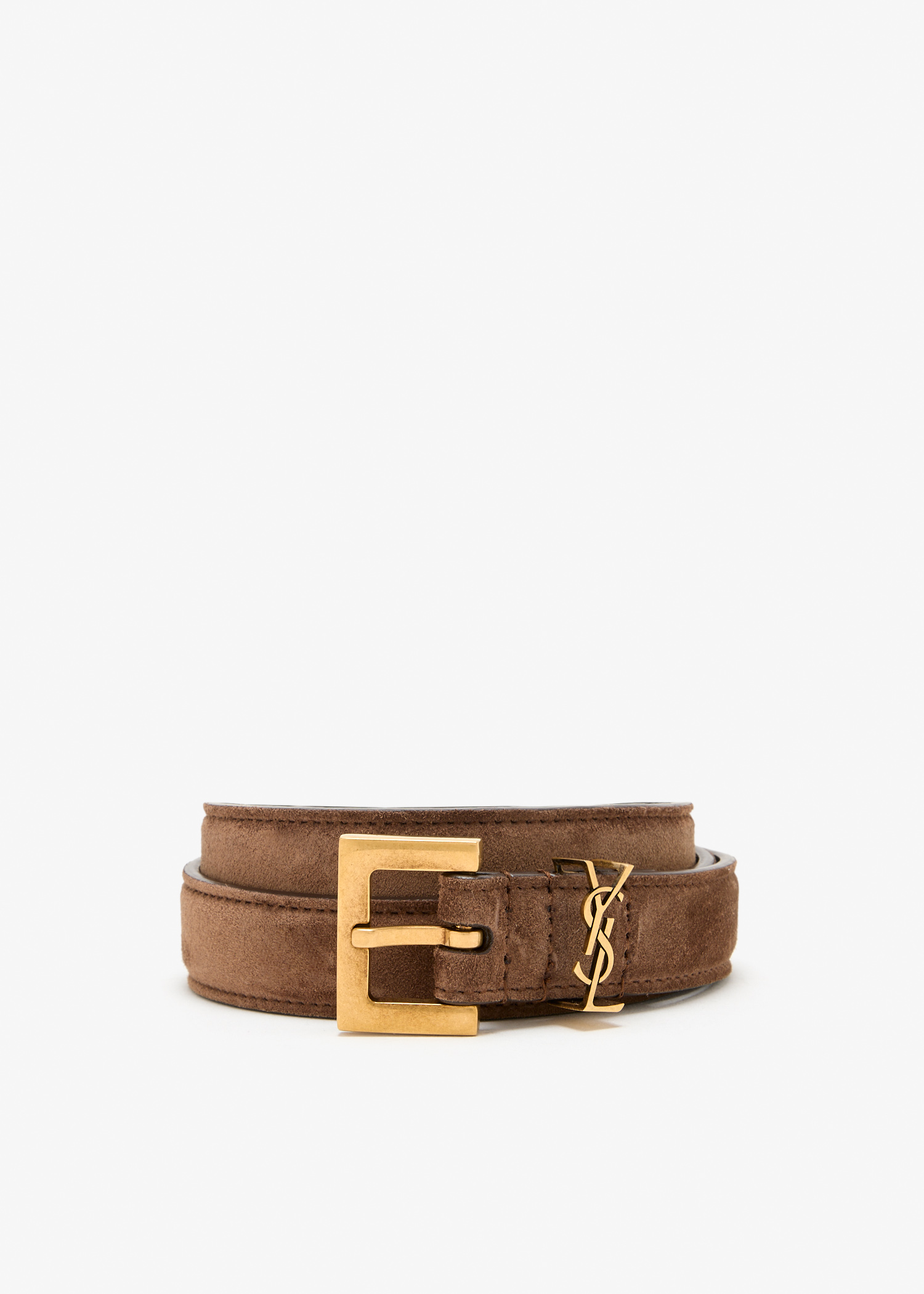 Cassandre thin belt, Brown
Cassandre thin belt, Brown