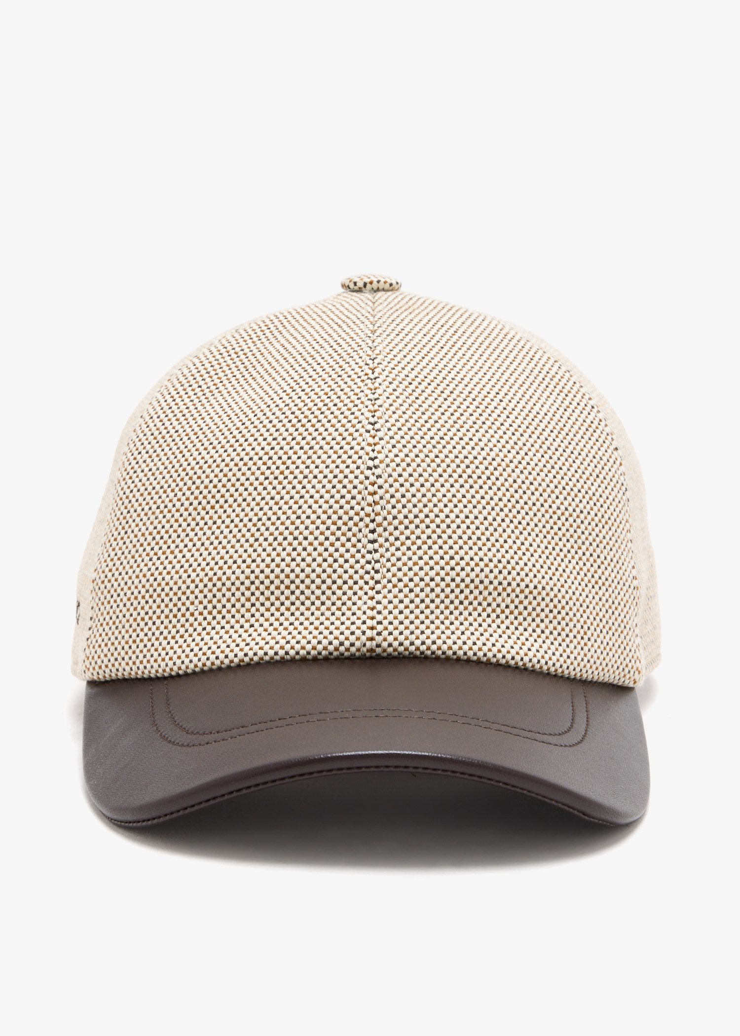Baseball cap, Beige
Baseball cap, Beige