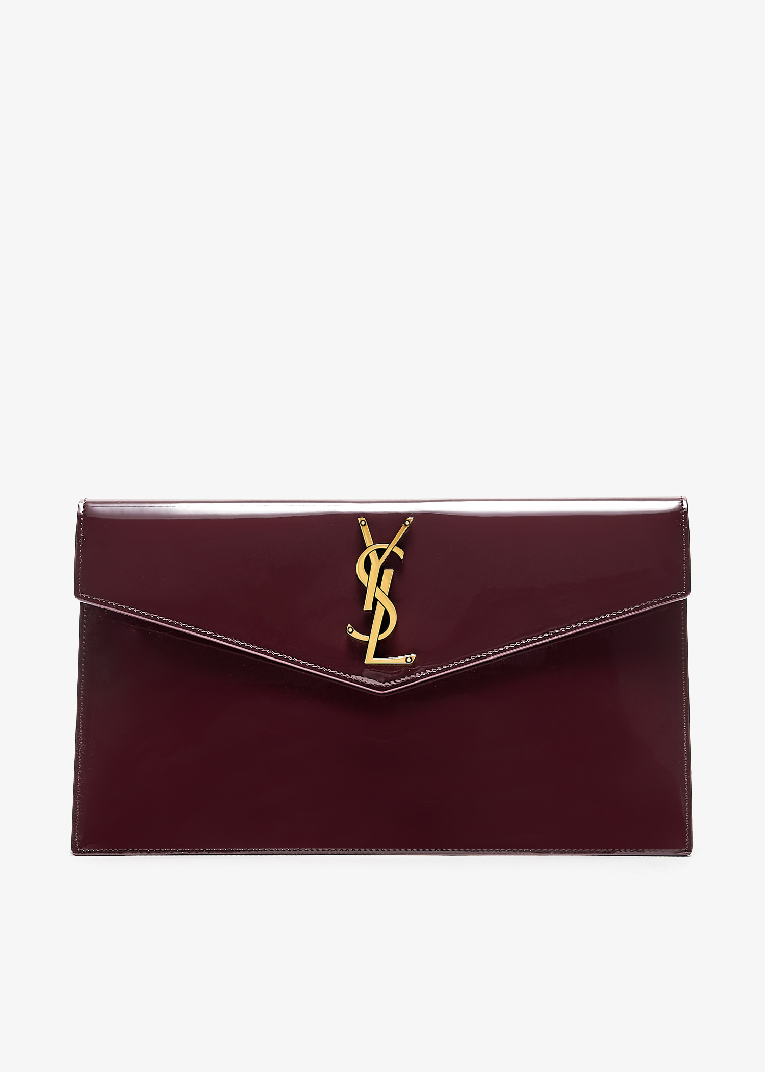 Uptown pouch, Red
Uptown pouch, Red