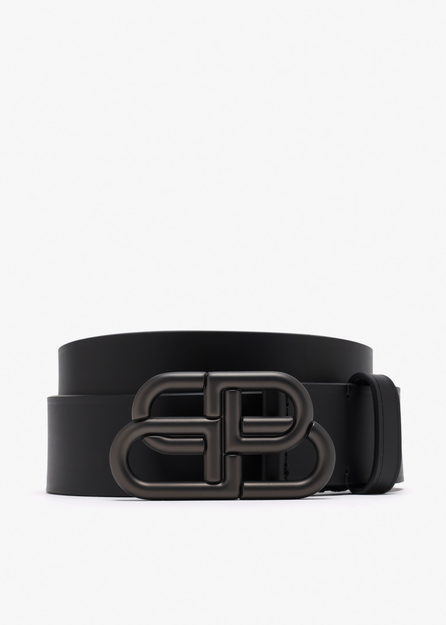 BB large belt, Black
BB large belt, Black