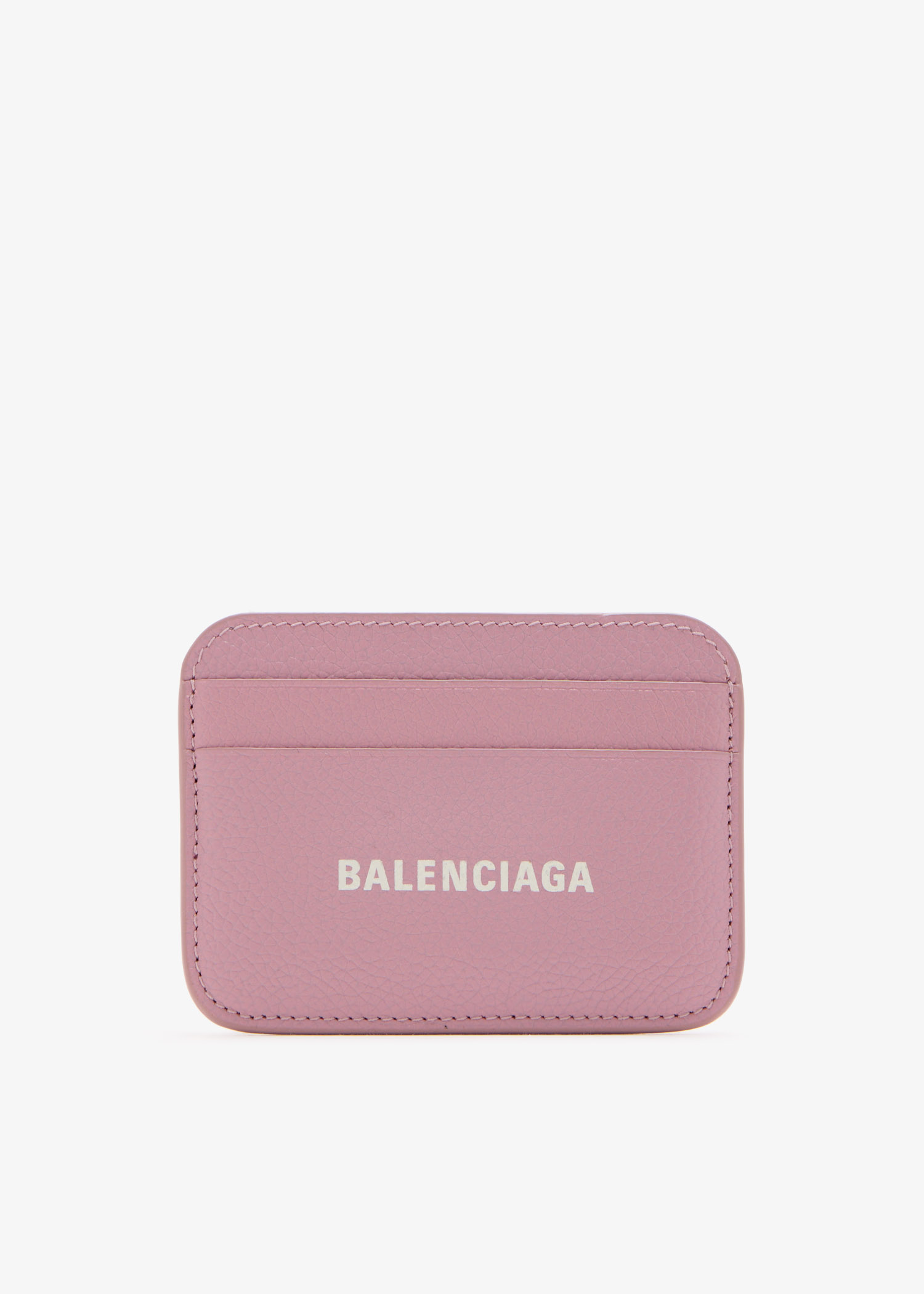 Logo cash card holder, Pink
Logo cash card holder, Pink