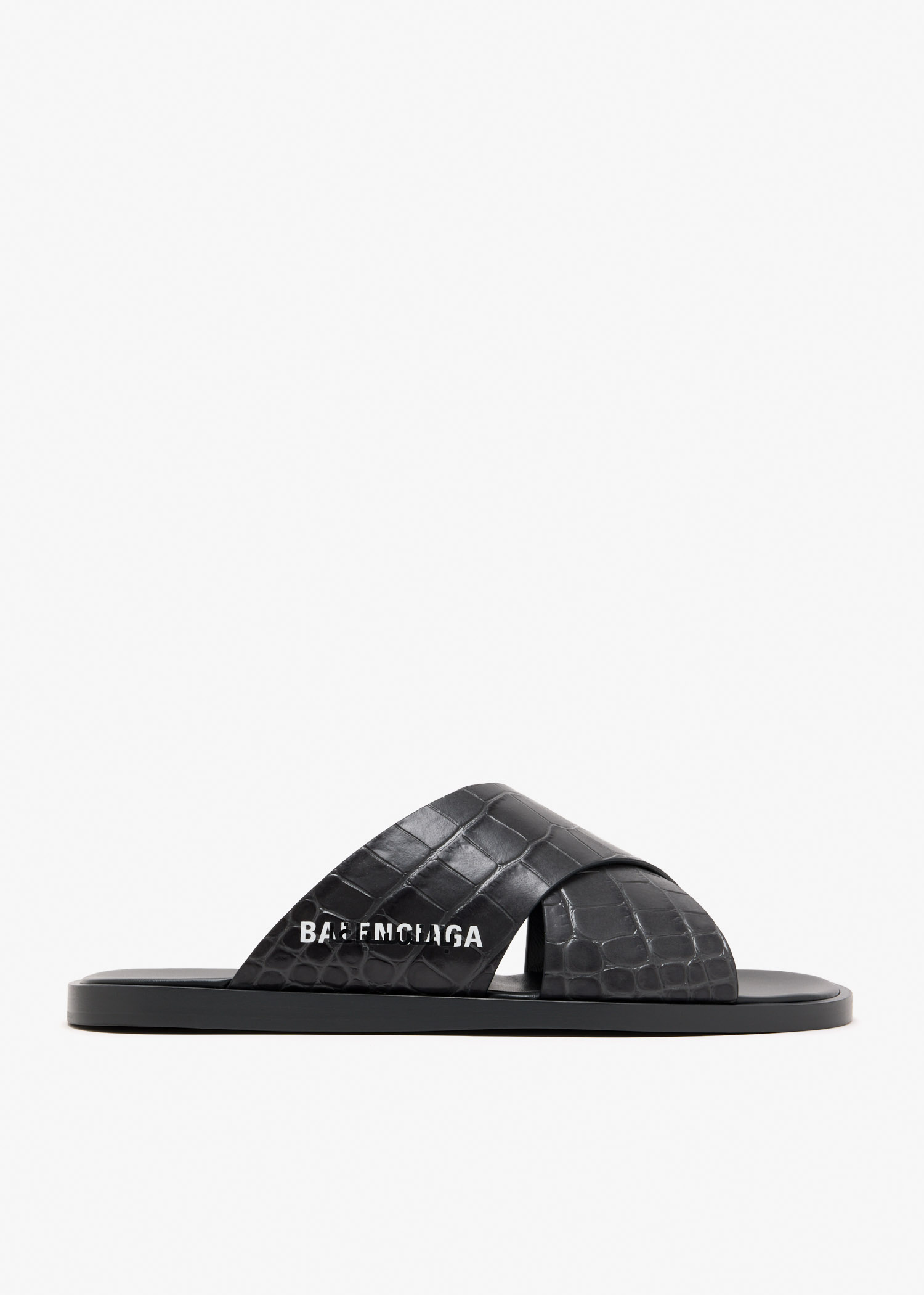 Cosy sandals, Grey
Cosy sandals, Grey