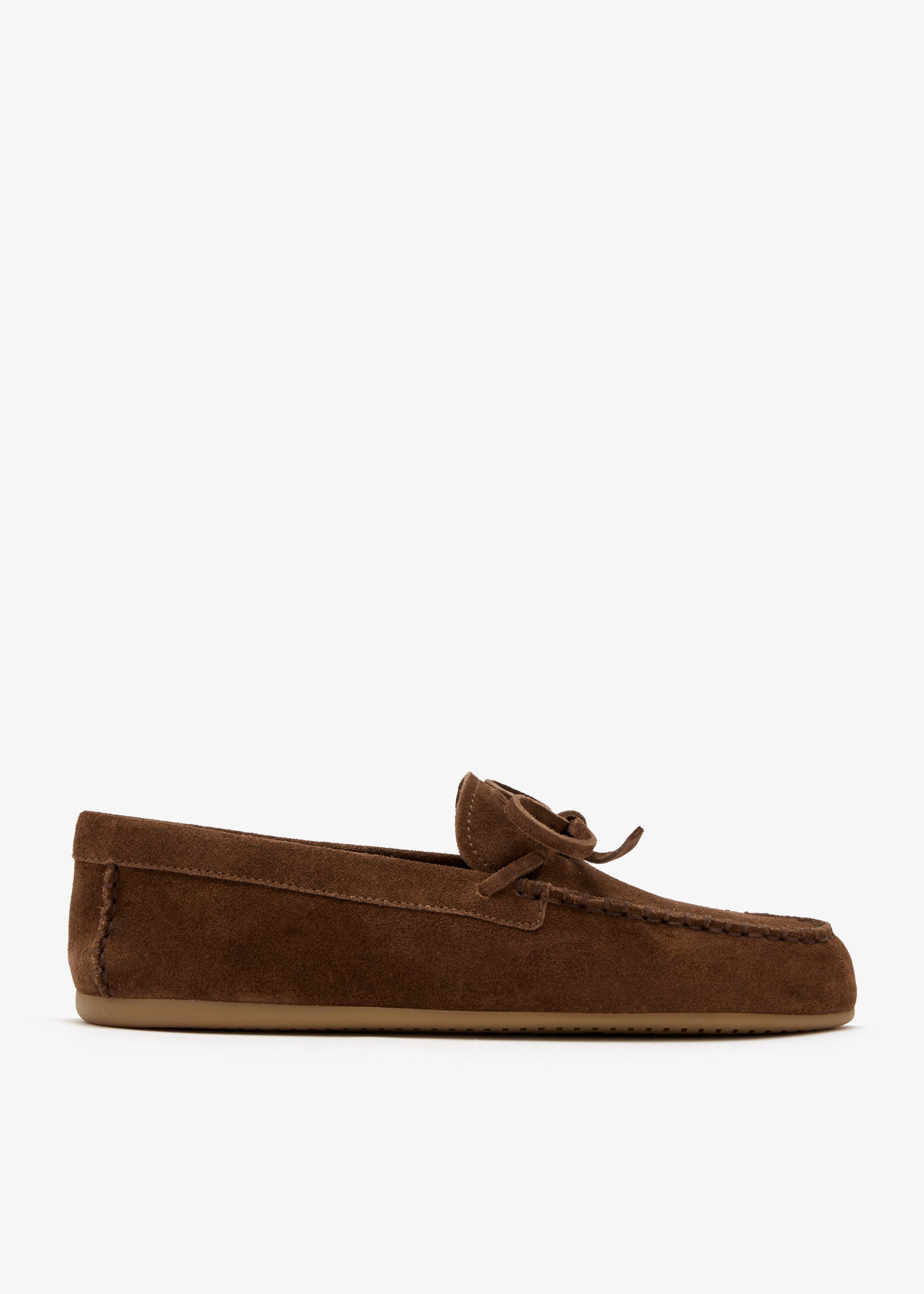 Suede loafers, Brown
Suede loafers, Brown