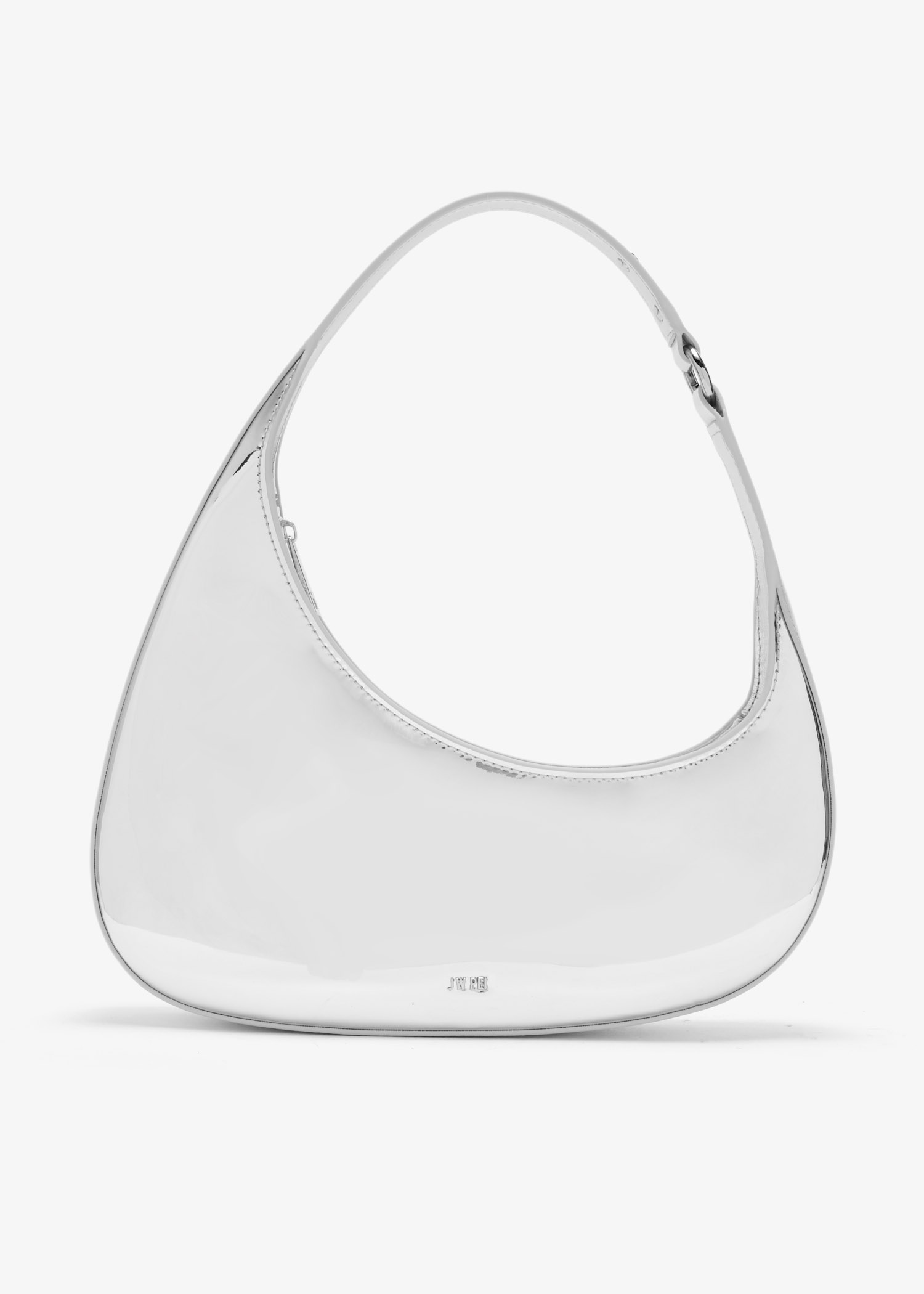 Harlee shoulder bag, Silver
Harlee shoulder bag, Silver