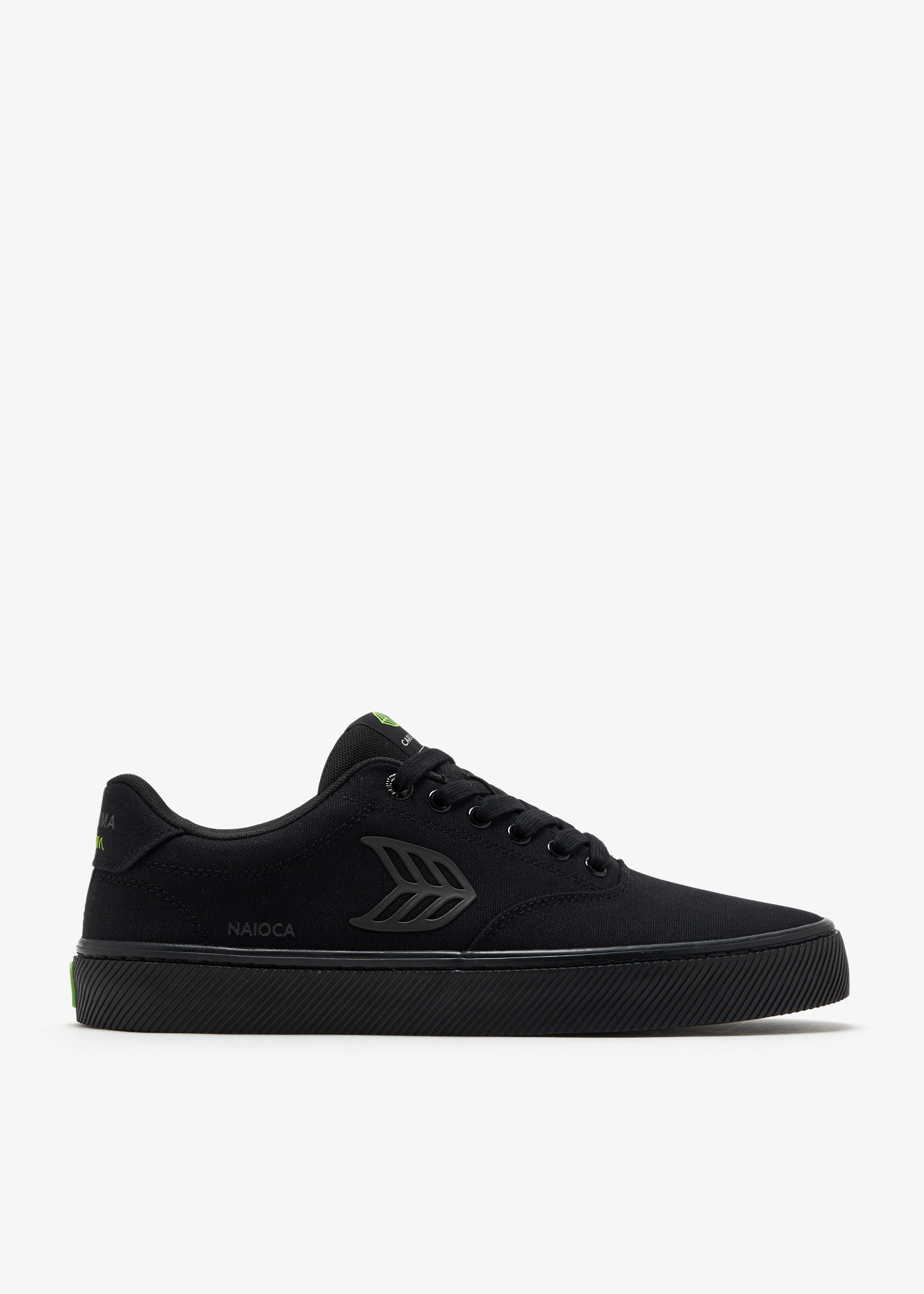 Naioca sneakers, Black
Naioca sneakers, Black
