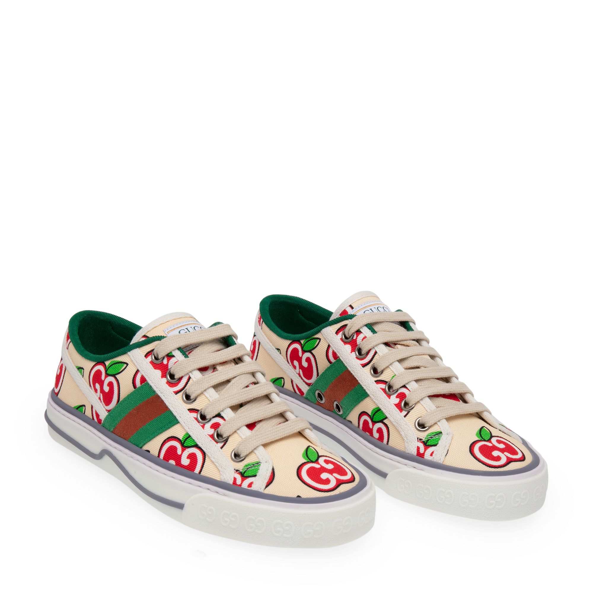 Tennis 1977 sneaker, Red