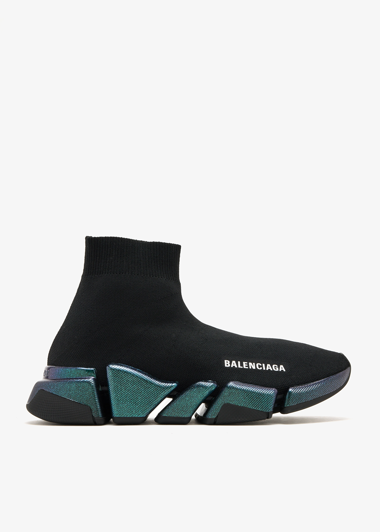 Speed 2.0 sneakers, Black
Speed 2.0 sneakers, Black