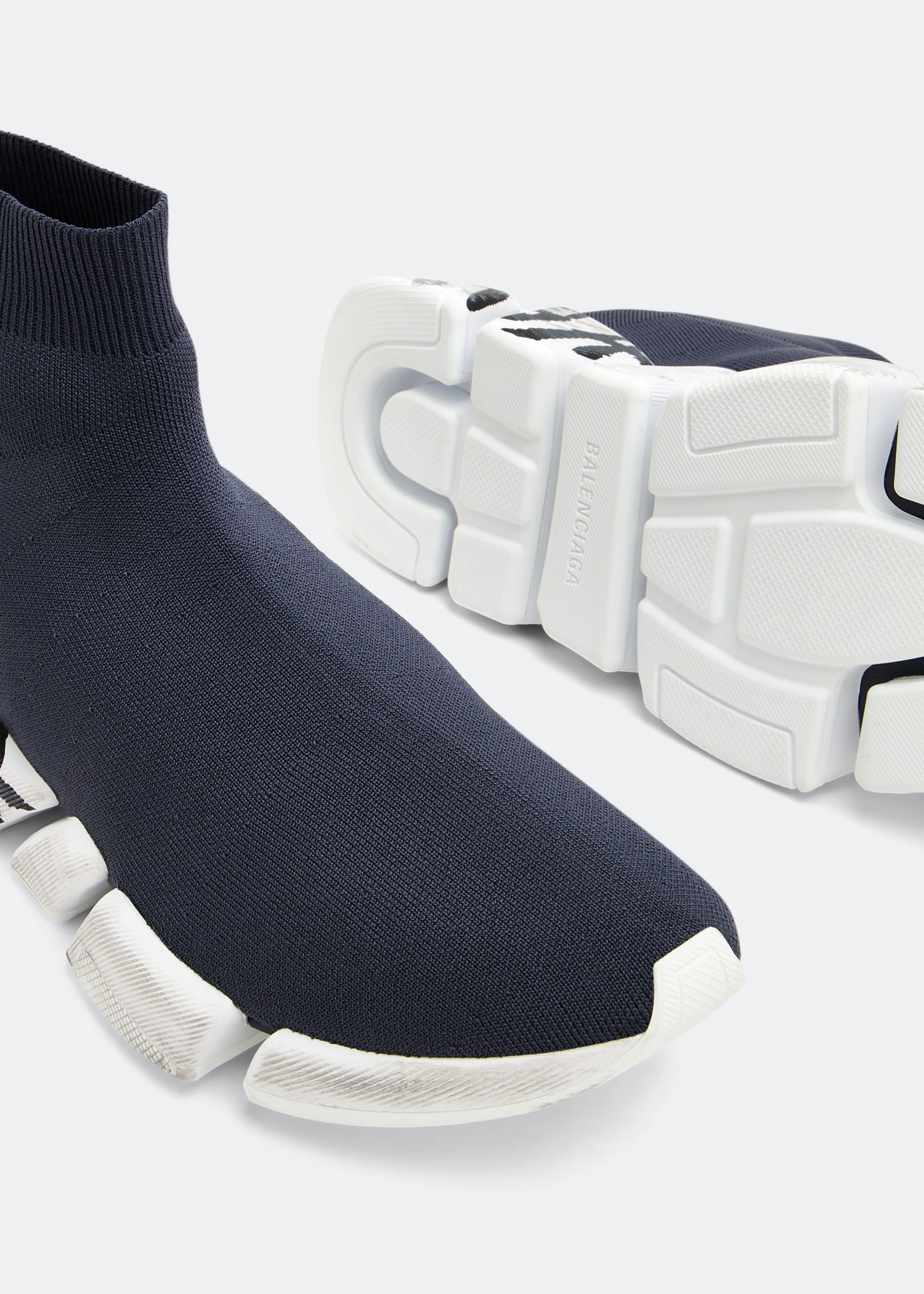 Speed 2.0 sneakers, Blue
