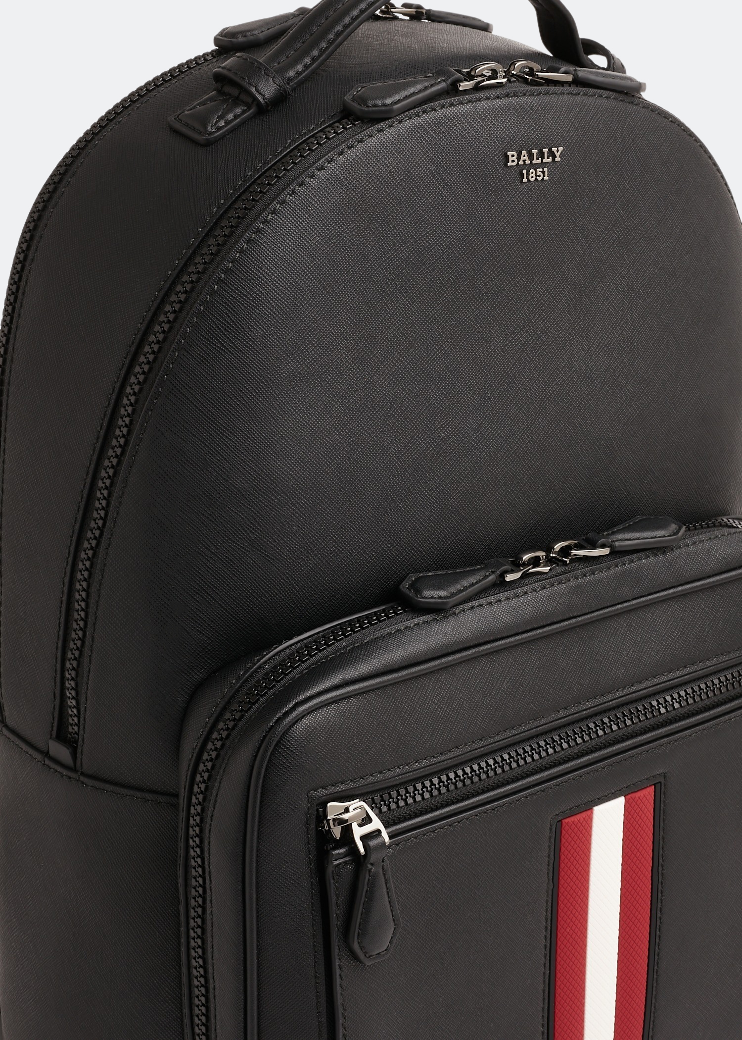 Mavrick backpack, Black