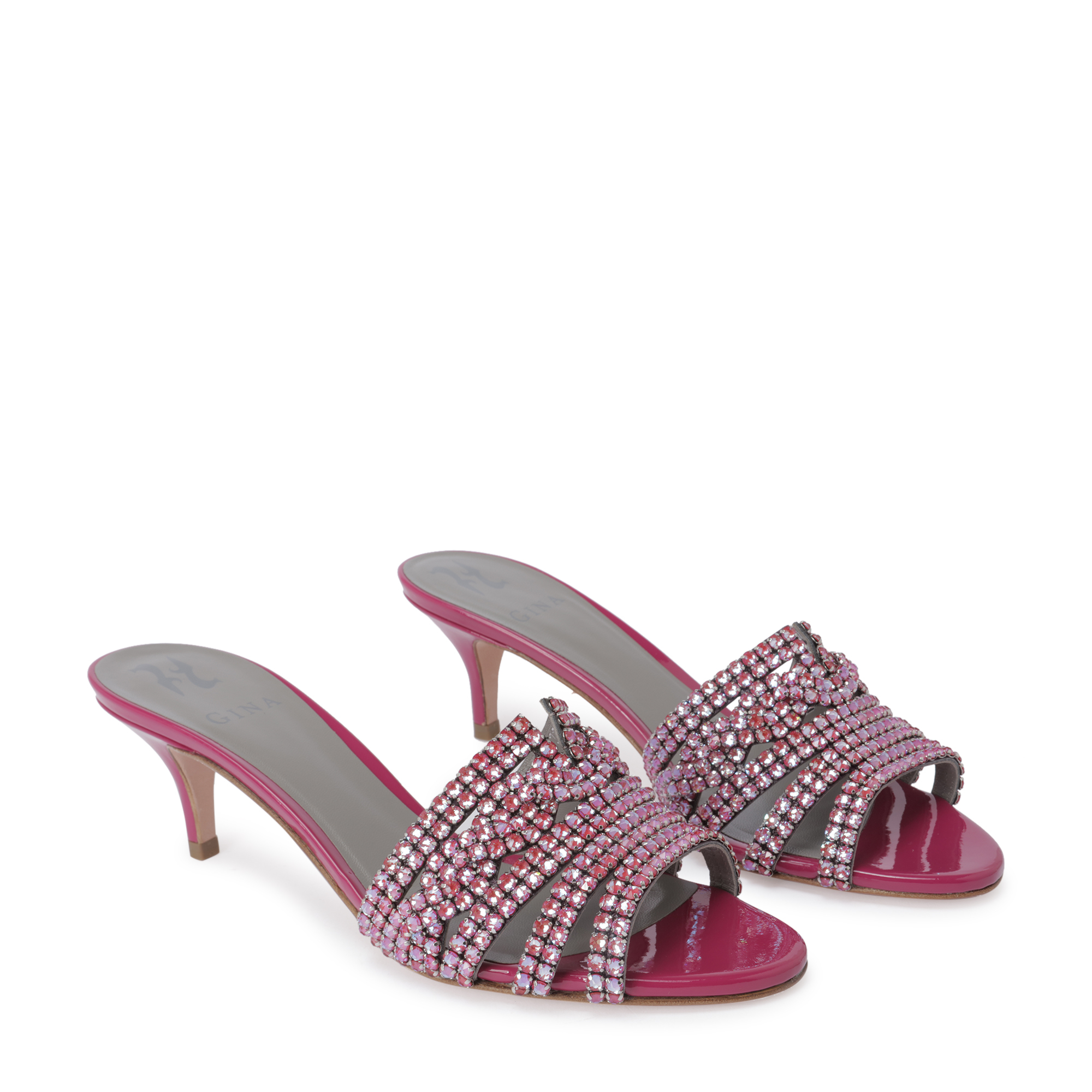 Ozma sandals, Pink
Ozma sandals, Pink