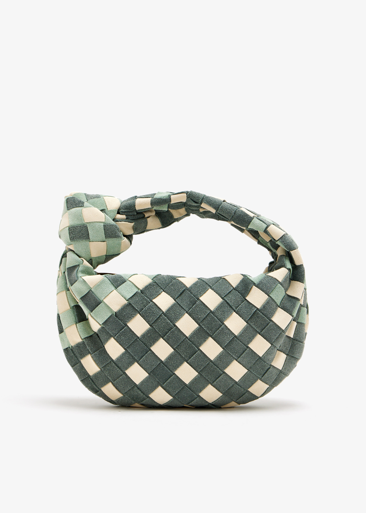 Mini Jodie bag, Green
Mini Jodie bag, Green