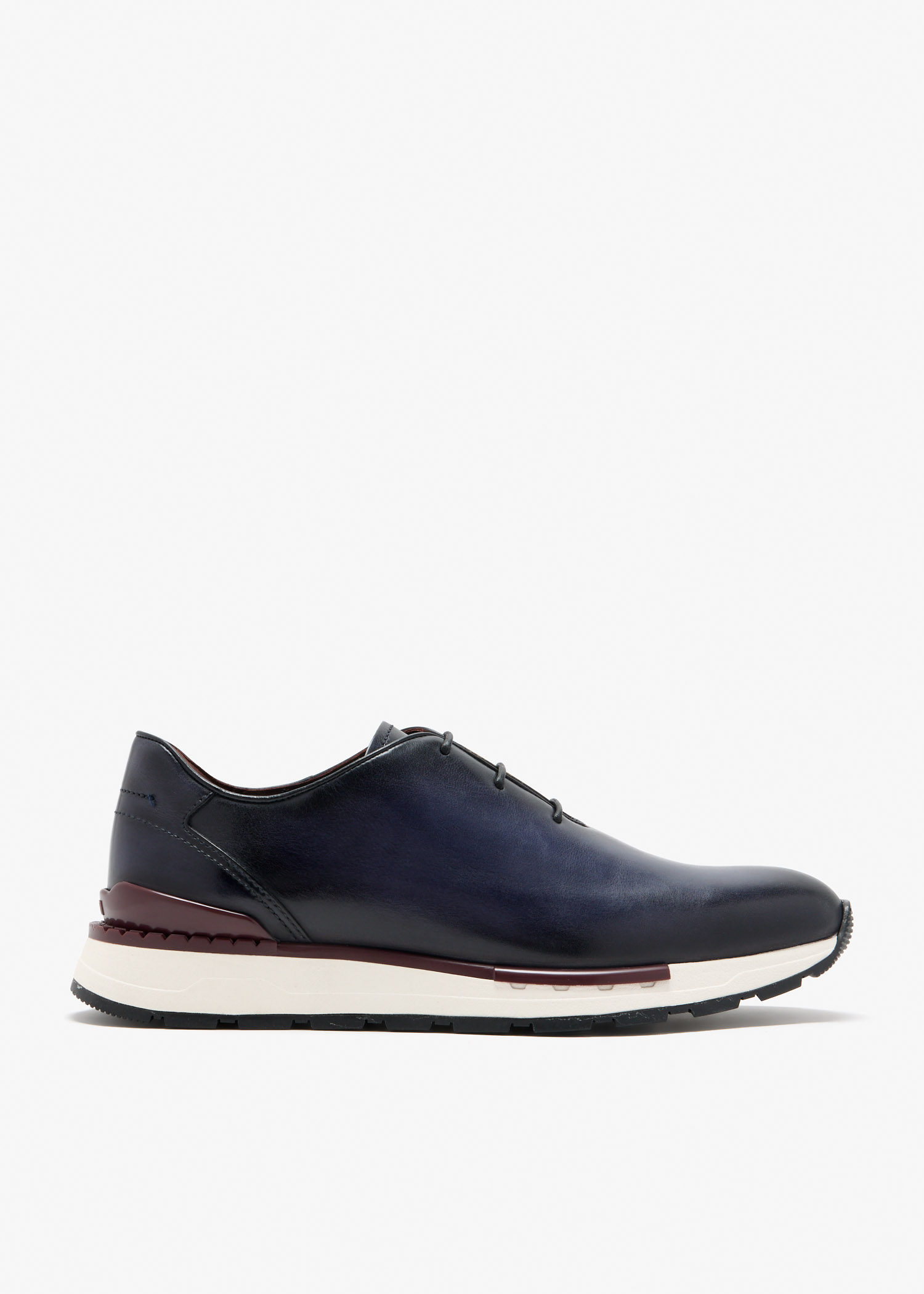 Alessandro Fast Track Oxford sneakers, Navy
Alessandro Fast Track Oxford sneakers, Navy