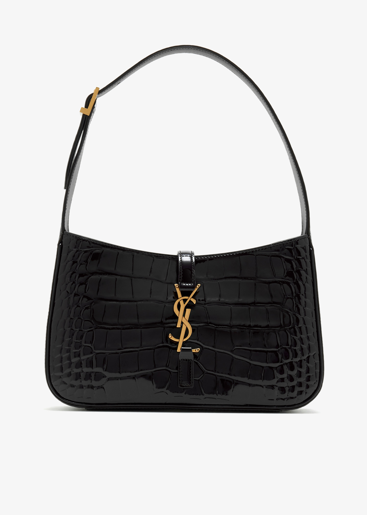 Le 5 À 7 hobo bag, Black
Le 5 À 7 hobo bag, Black
