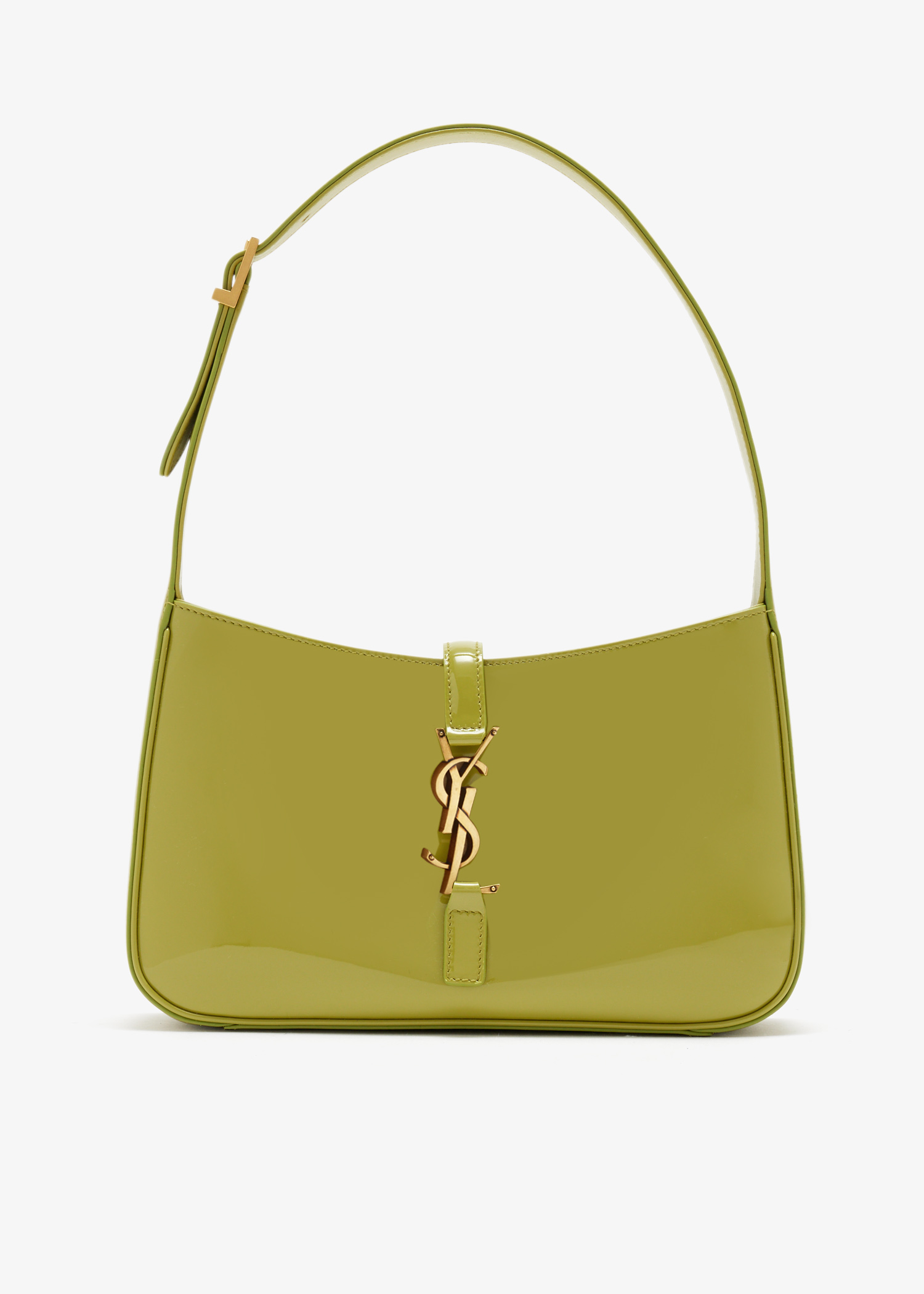 Le 5 À 7 hobo bag, Green
Le 5 À 7 hobo bag, Green