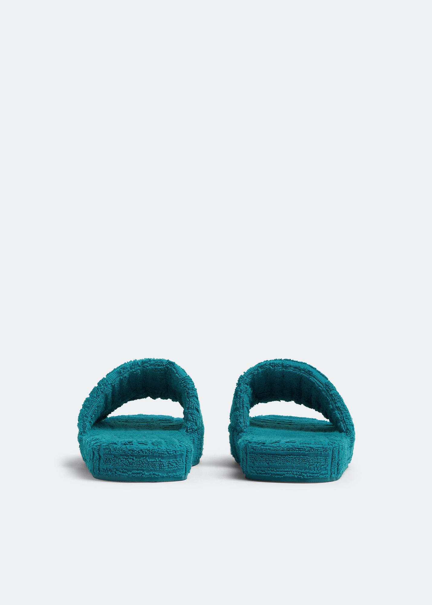 Resort Sponge slides, Blue