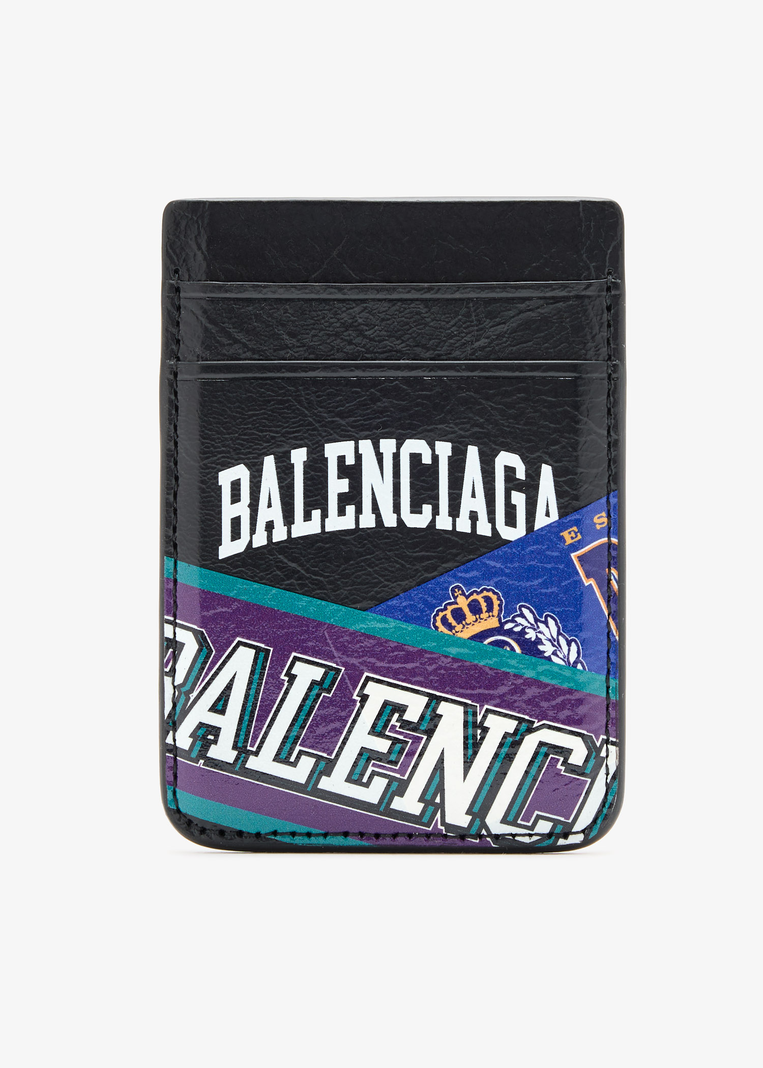 Cash Magnet card holder, Black
Cash Magnet card holder, Black
