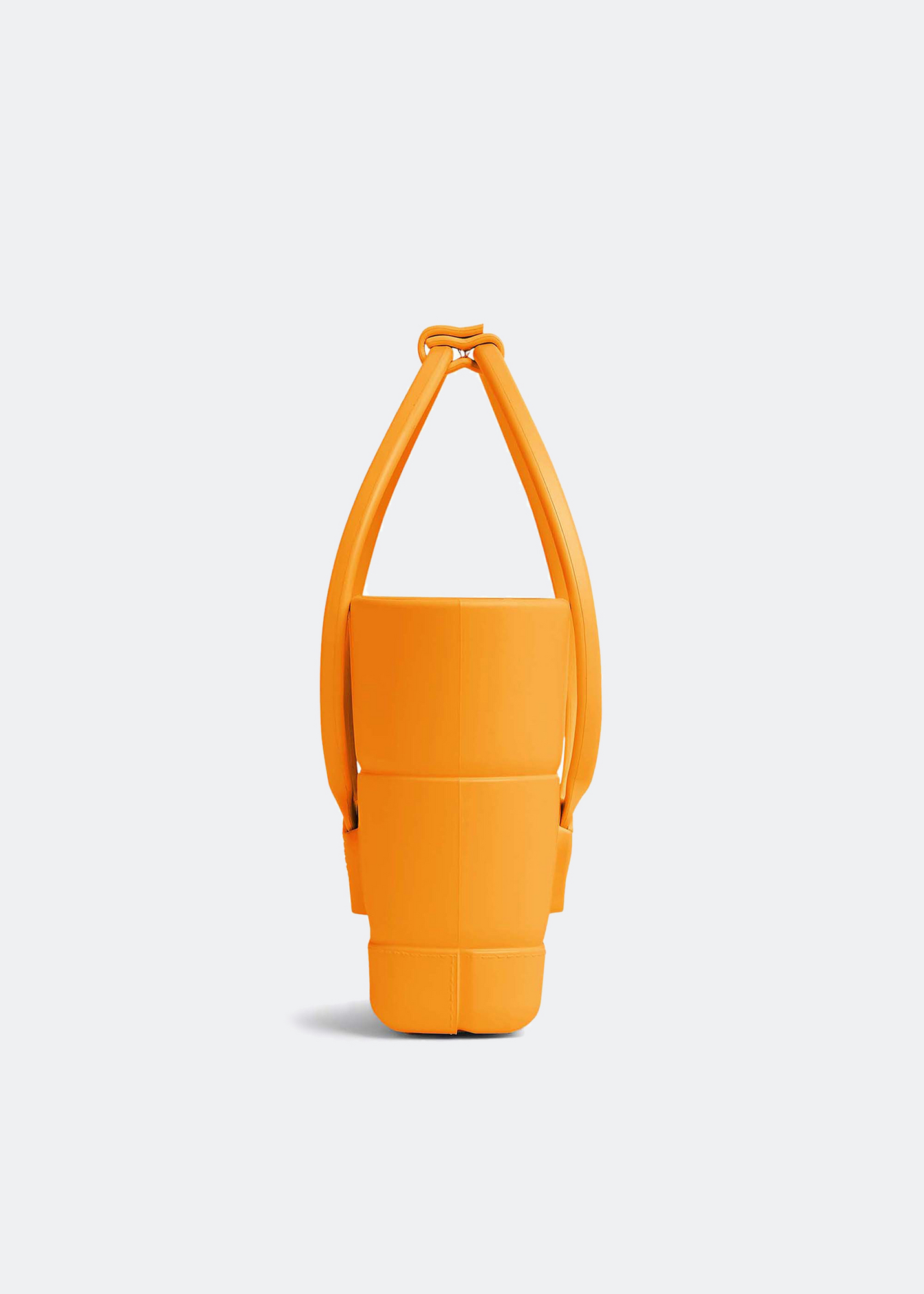Arco bag, Orange