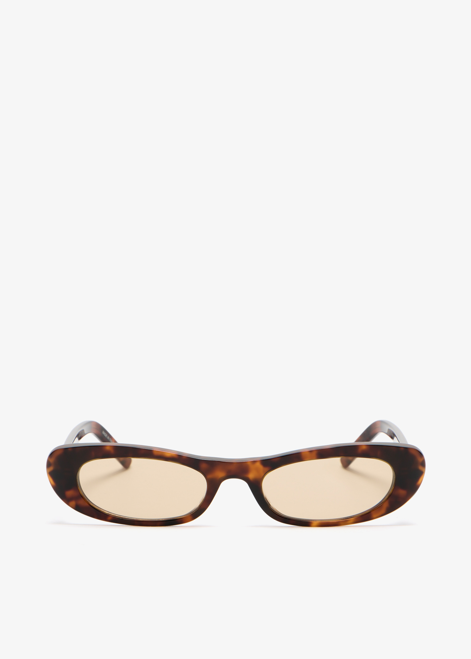 SL 557 Shade sunglasses, Brown
SL 557 Shade sunglasses, Brown