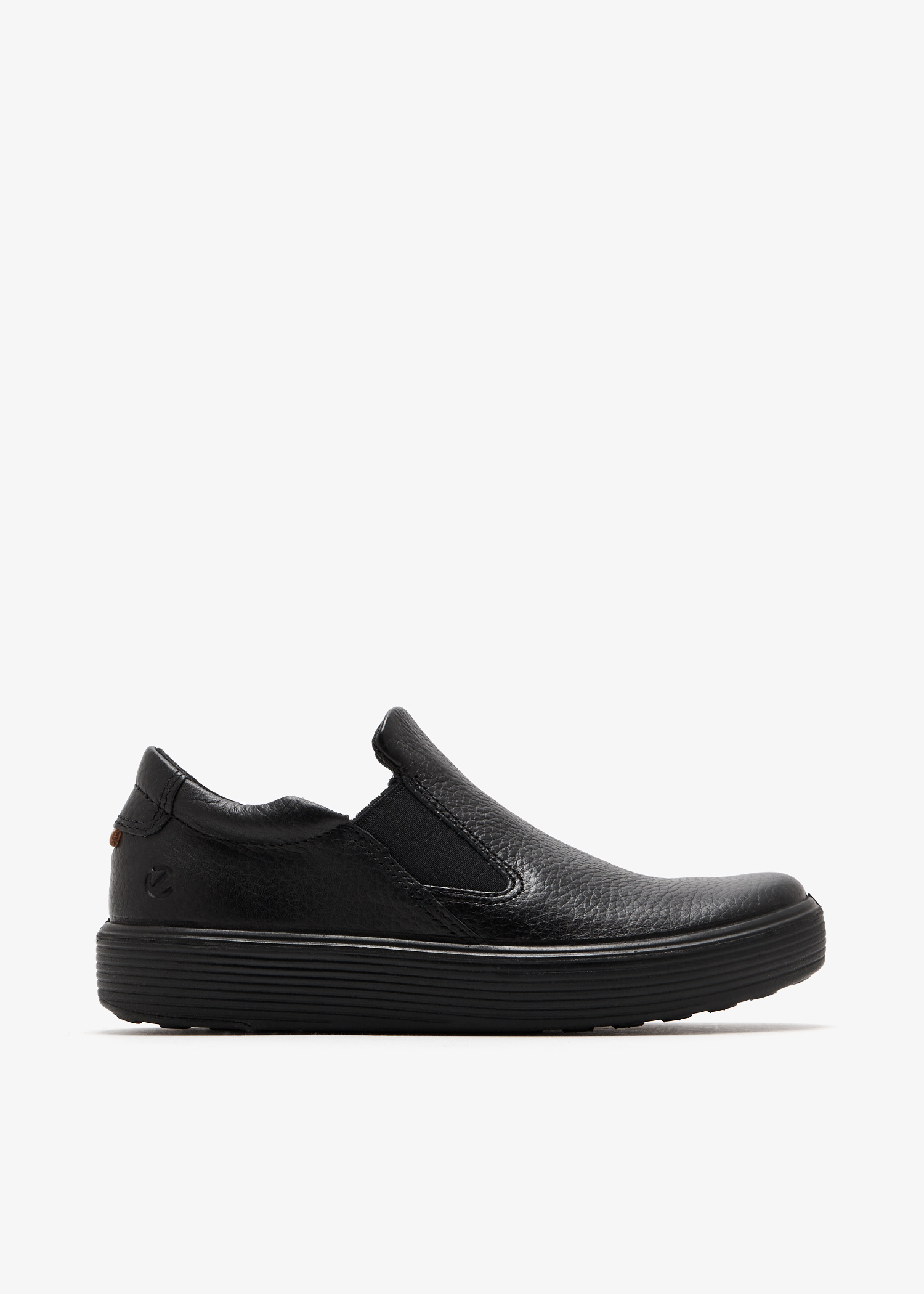 Soft 60k slip-on sneakers, Black
Soft 60k slip-on sneakers, Black