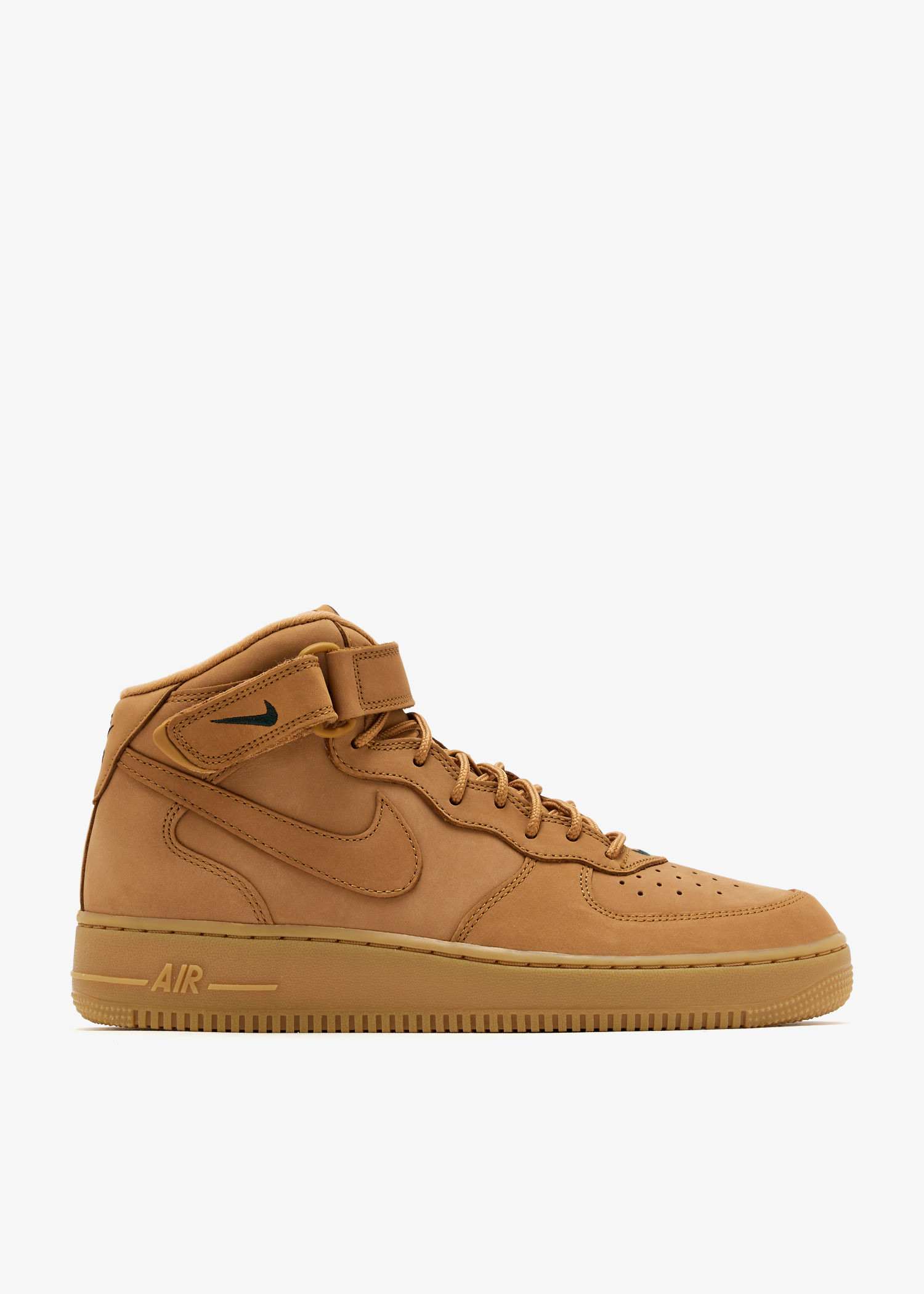 Air Force 1 Mid sneakers, Brown
Air Force 1 Mid sneakers, Brown
