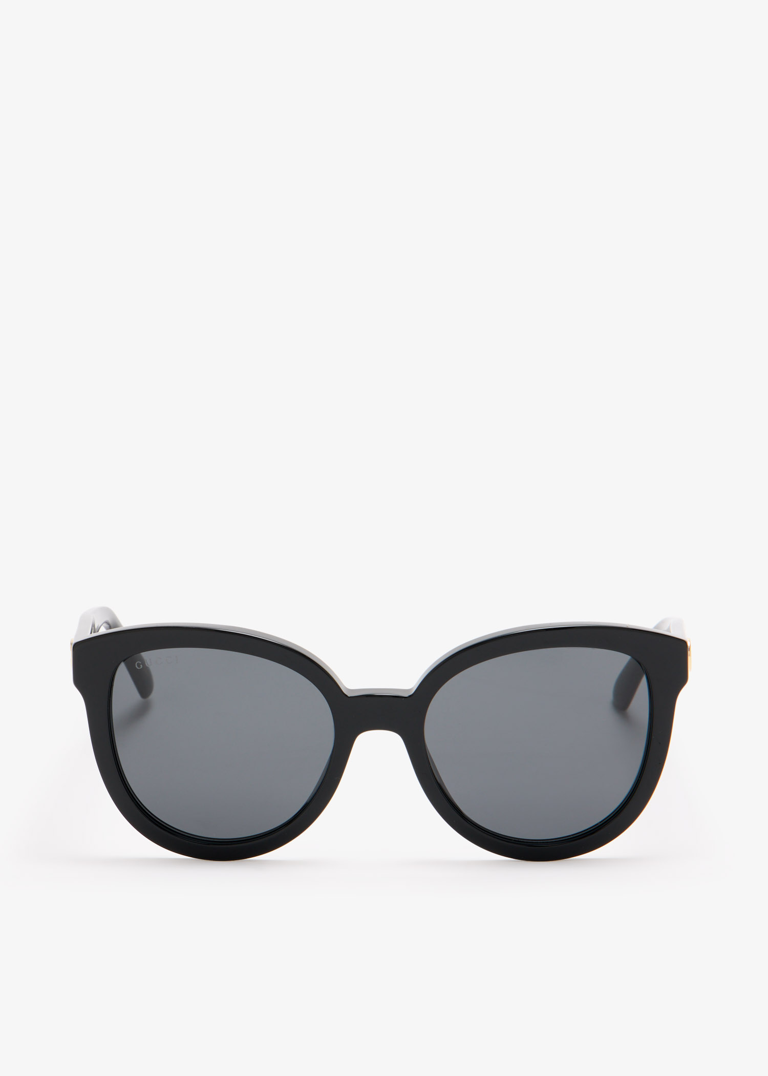 Cat eye sunglasses, Black
Cat eye sunglasses, Black