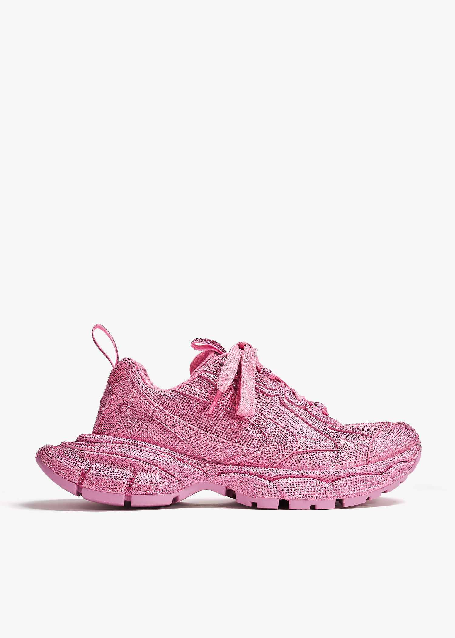 3XL sneakers, Pink
3XL sneakers, Pink