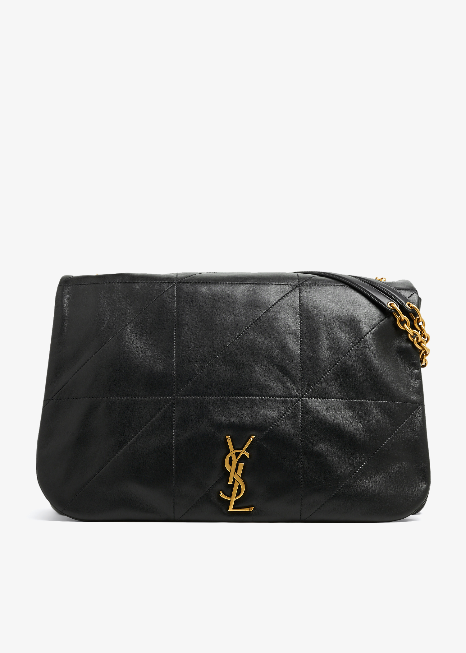 Jamie 4.3 chain bag, Black 
Jamie 4.3 chain bag, Black