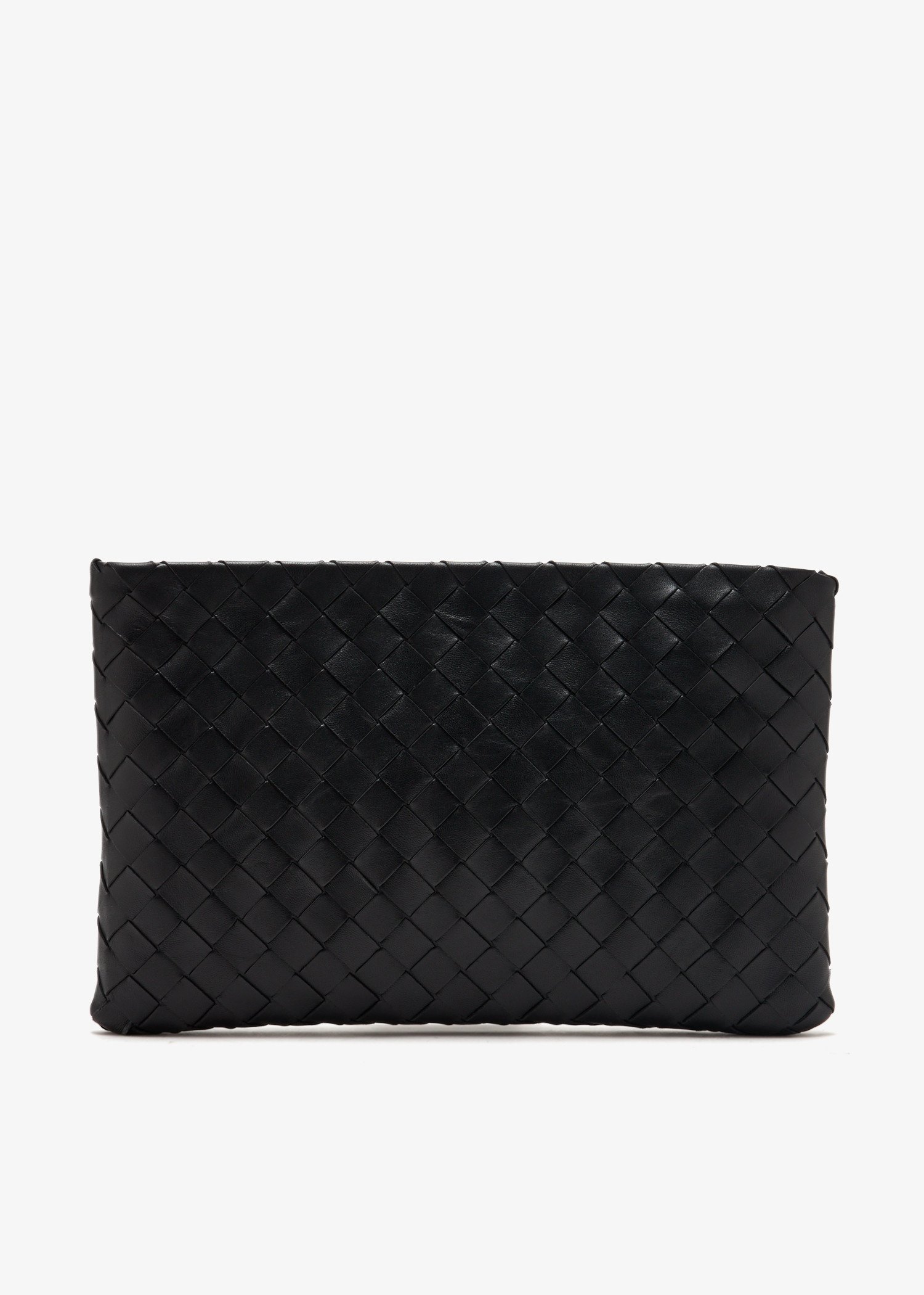 Medium pouch, Black
Medium pouch, Black