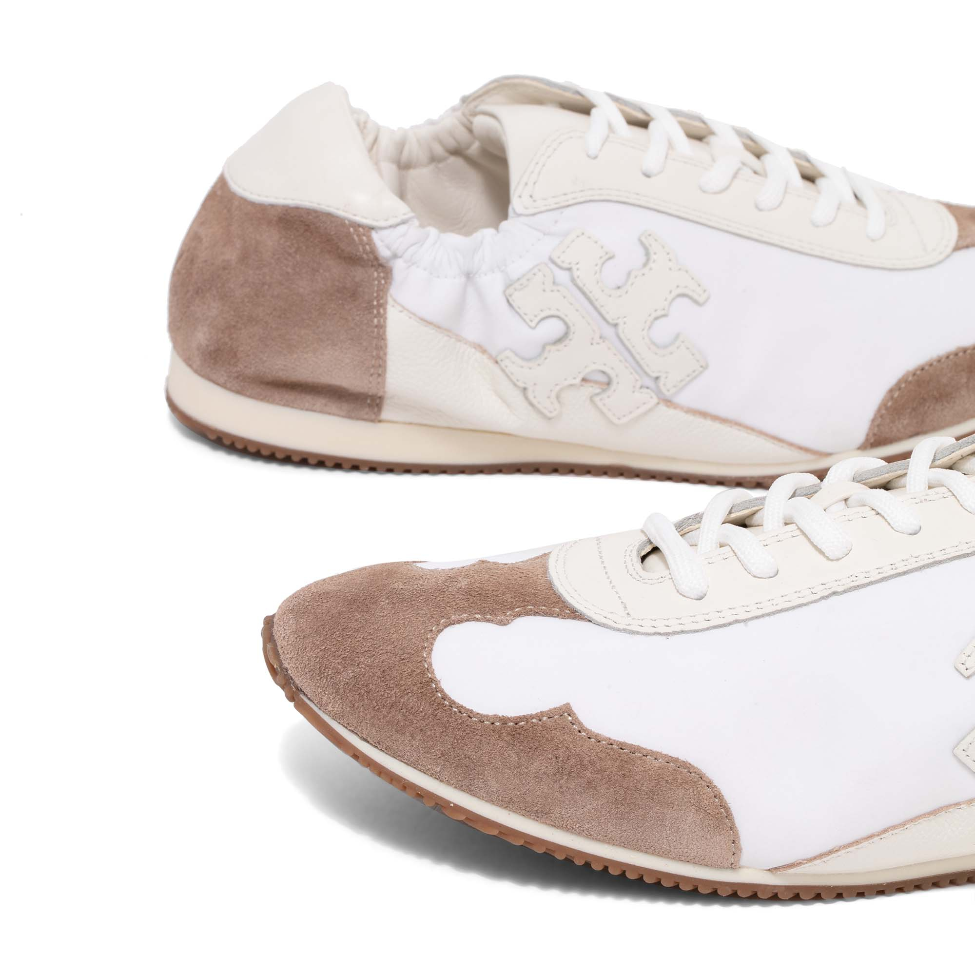 Tory sneakers, White