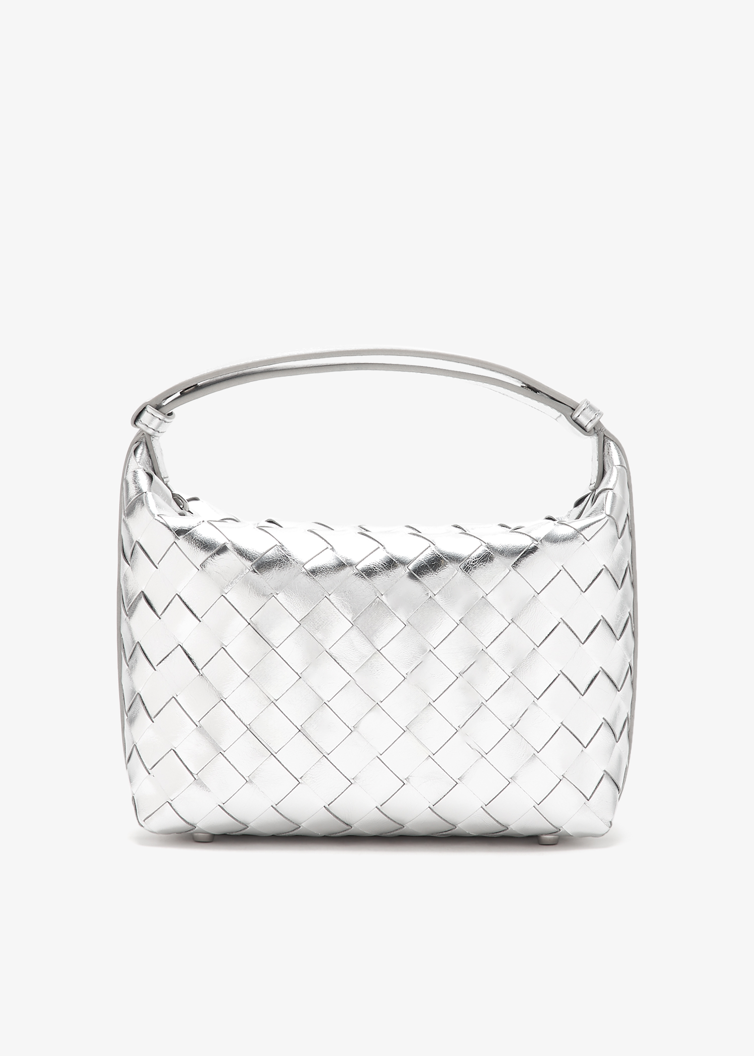 Wallace bag, Silver
Wallace bag, Silver