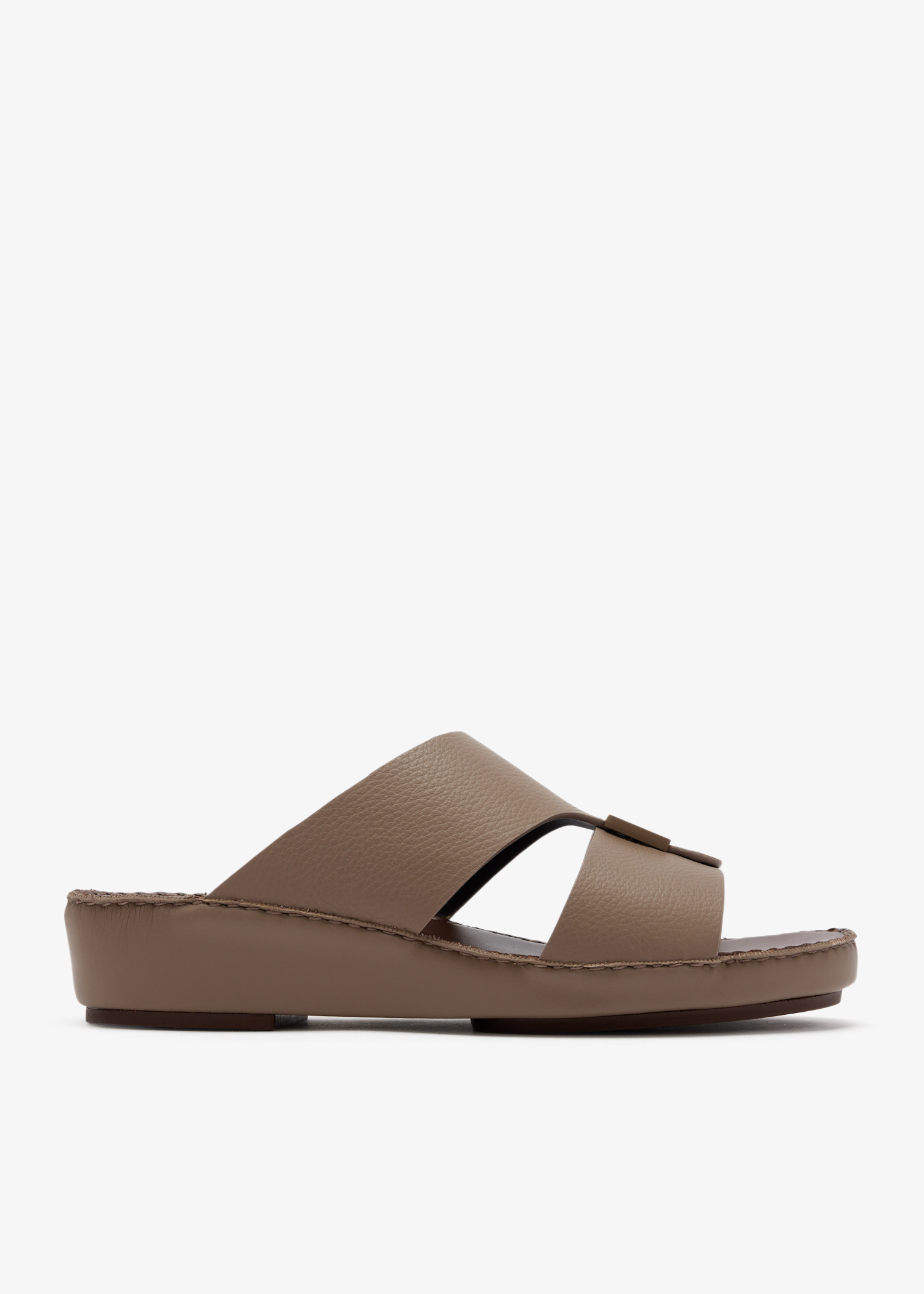 Buckle sandals, Brown
Buckle sandals, Brown